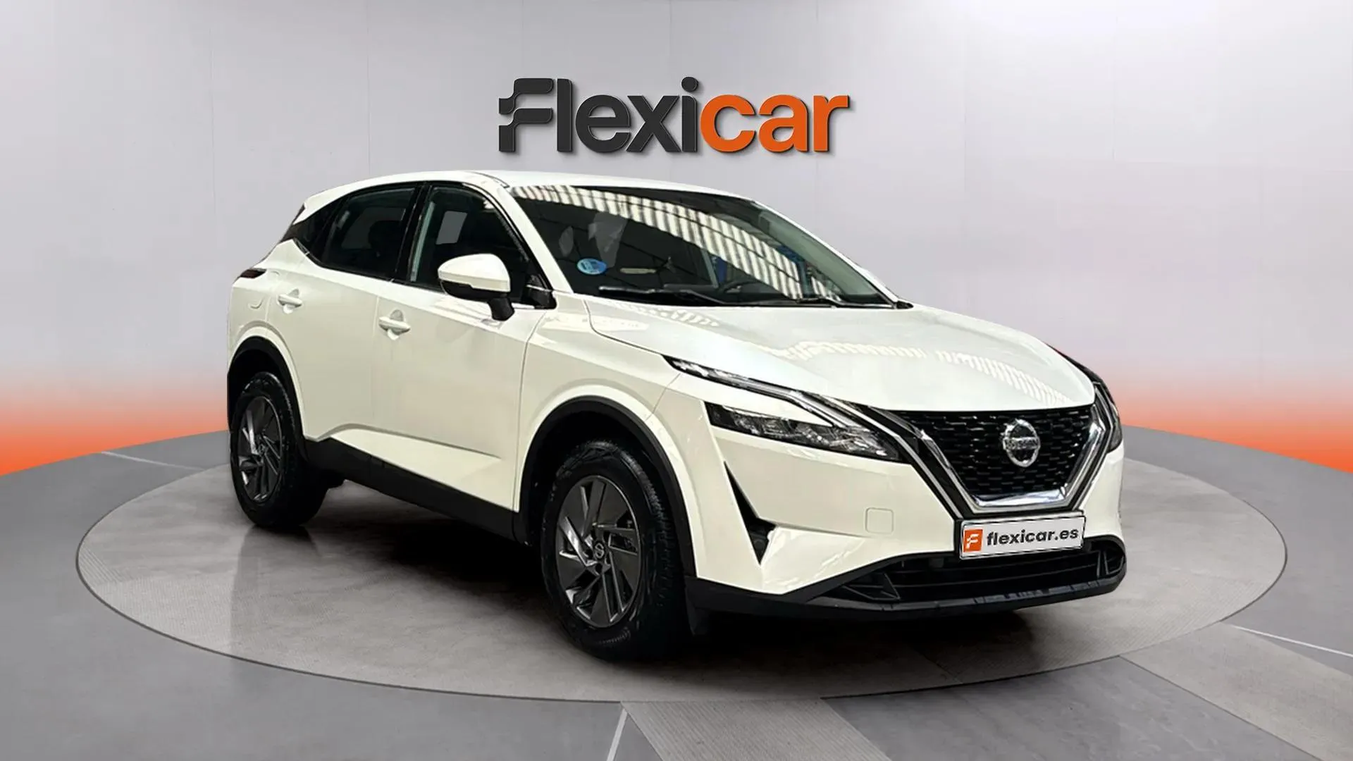 Nissan Qashqai DIG-T 116kW (158CV) mHEV Xtronic Acenta