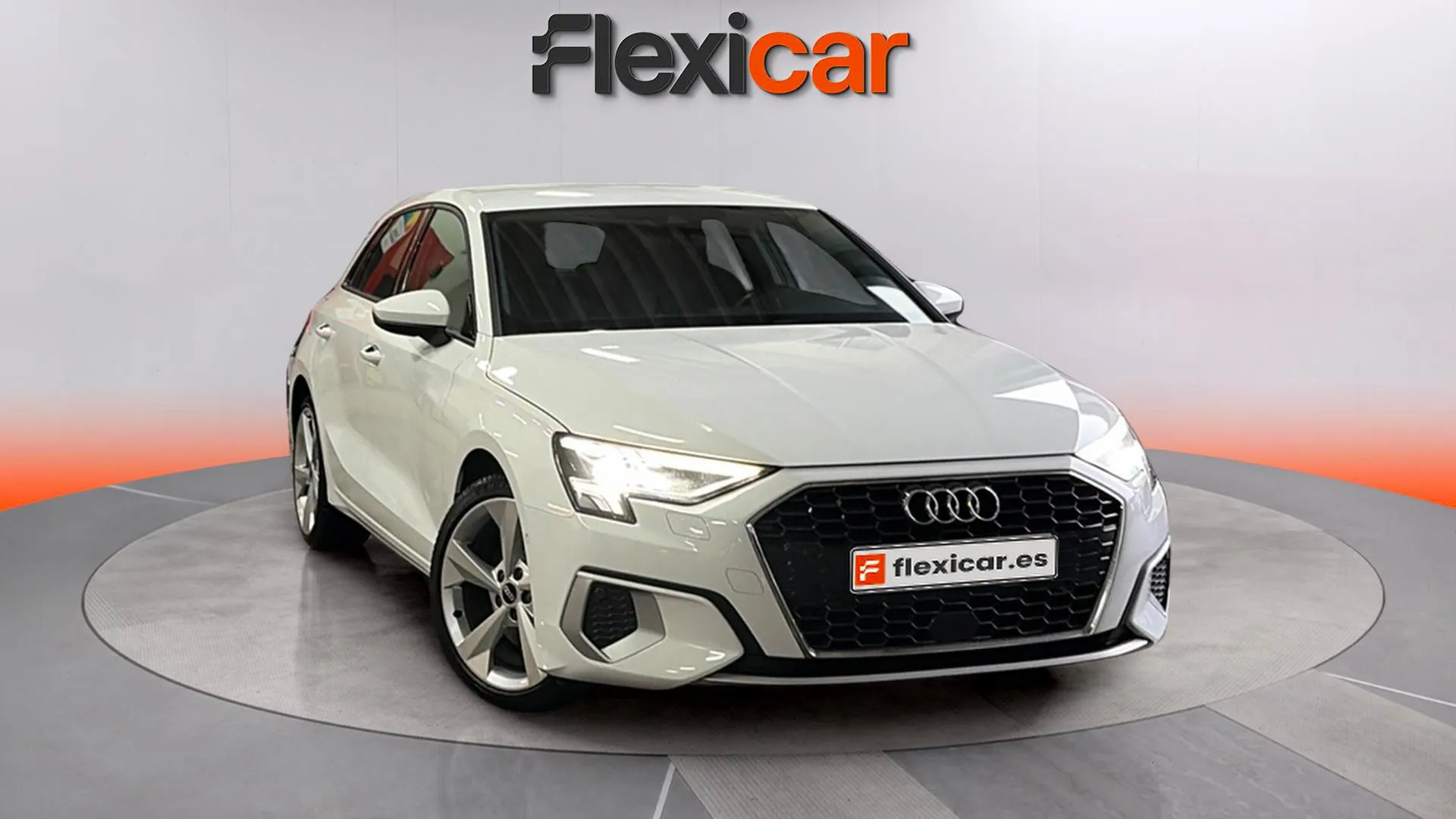 Audi A3 Sportback 35 TDI 110kW (150CV) S tronic