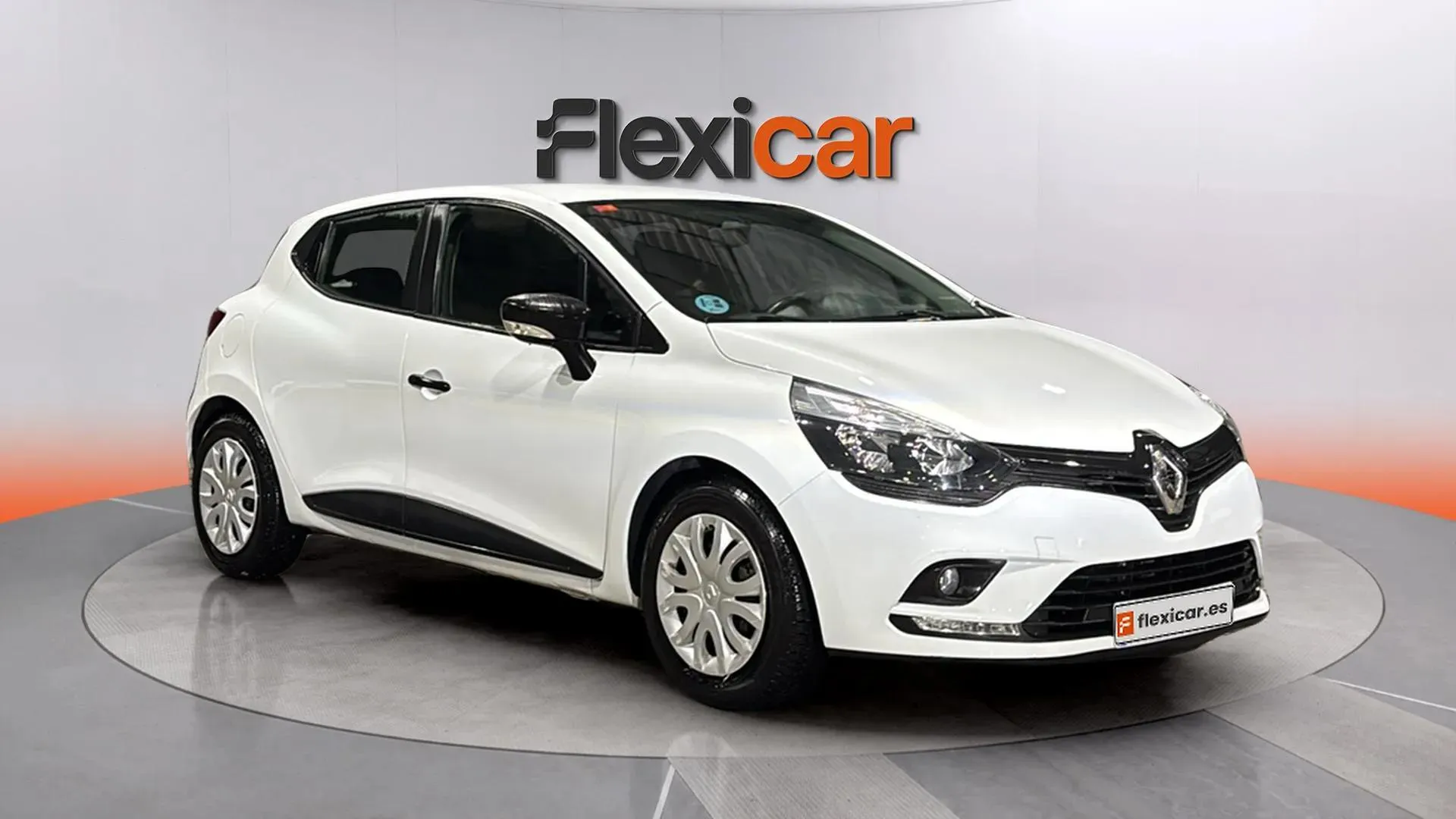 Renault Clio Business dCi 55kW (75CV) -18