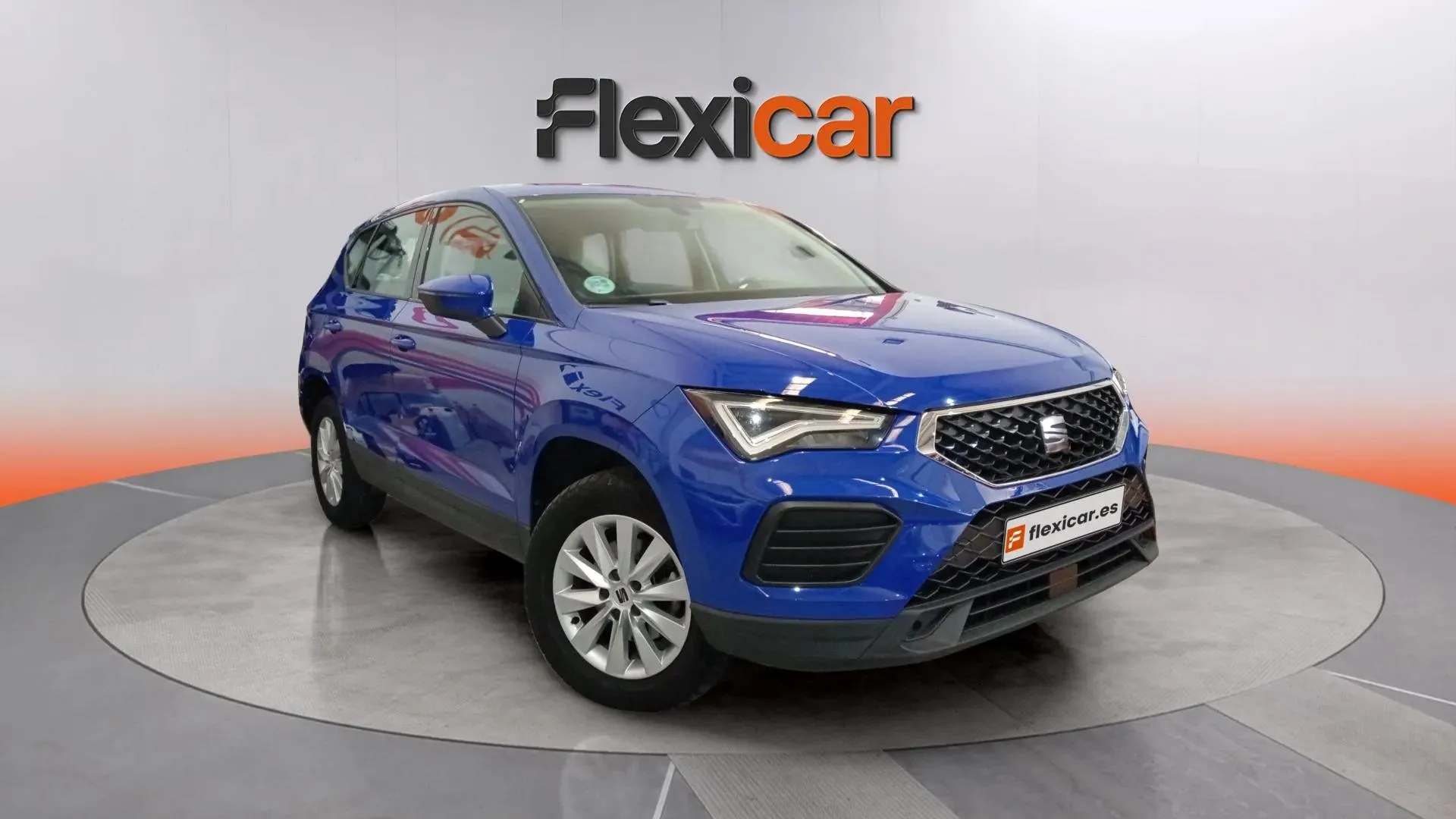 SEAT Ateca 2.0 TDI 85kW (115CV) St&Sp Reference XM