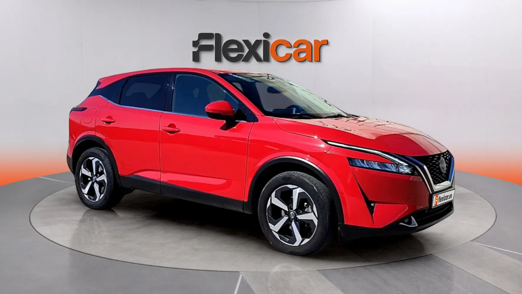 Nissan Qashqai DIG-T 103kW (140CV) mHEV 4x2 Acenta