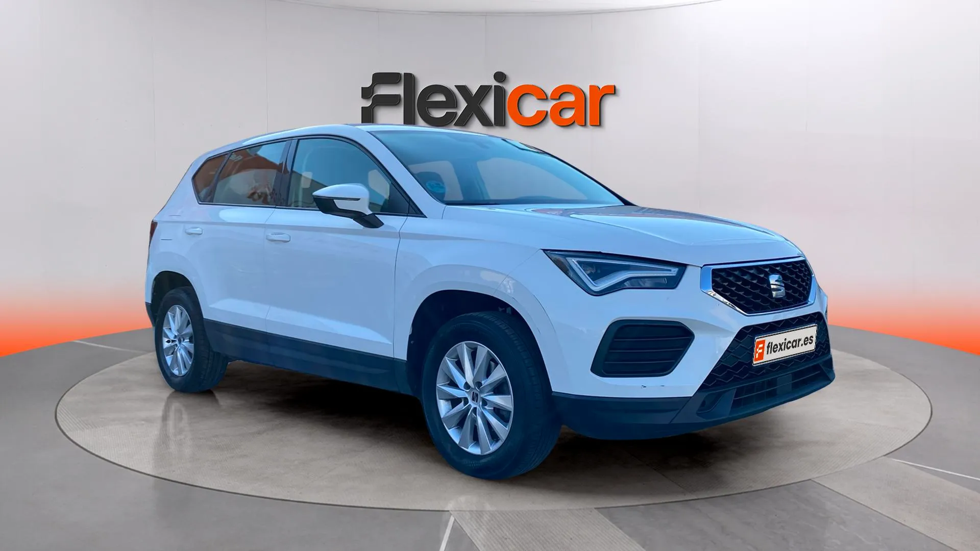 SEAT Ateca 1.0 TSI 81kW (110CV) St&Sp Reference