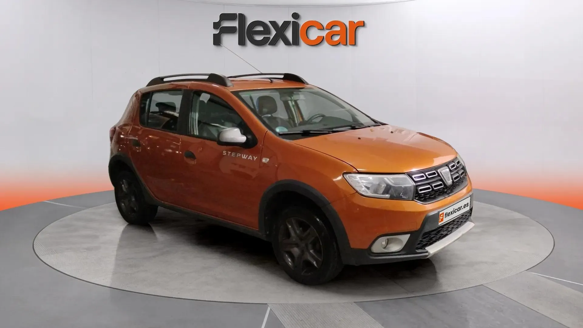 Dacia Sandero Stepway TCE 66kW (90CV) EU6