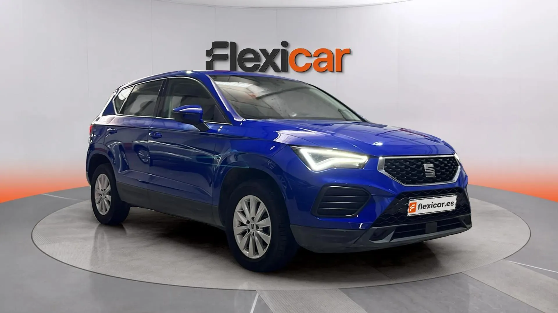 SEAT Ateca 2.0 TDI 85kW (115CV) St&Sp Reference XM