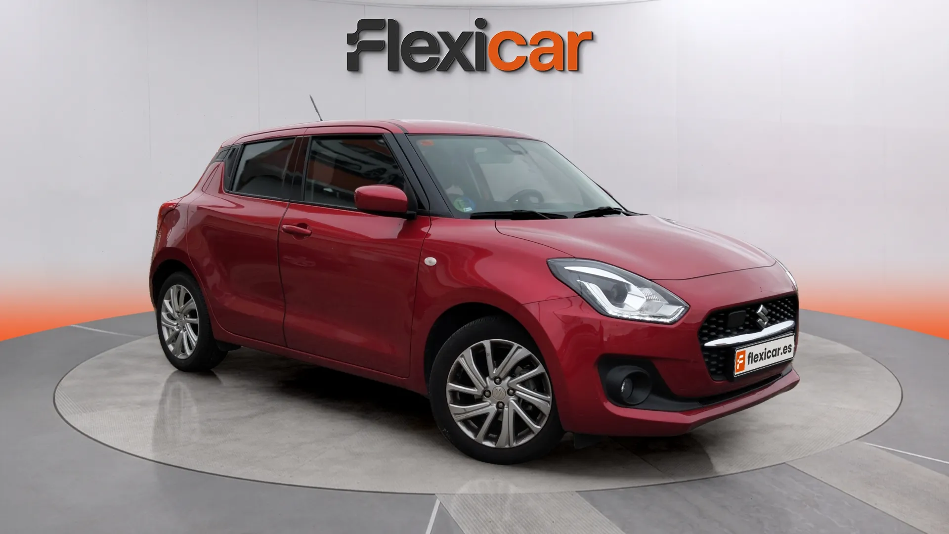 Suzuki Swift 1.2 GLE Mild Hybrid