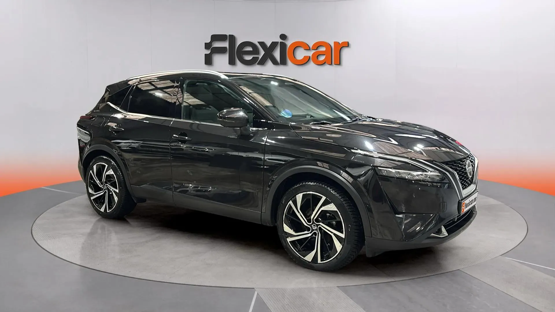 Nissan Qashqai DIG-T 116kW (158CV) mHEV 4x2 Tekna