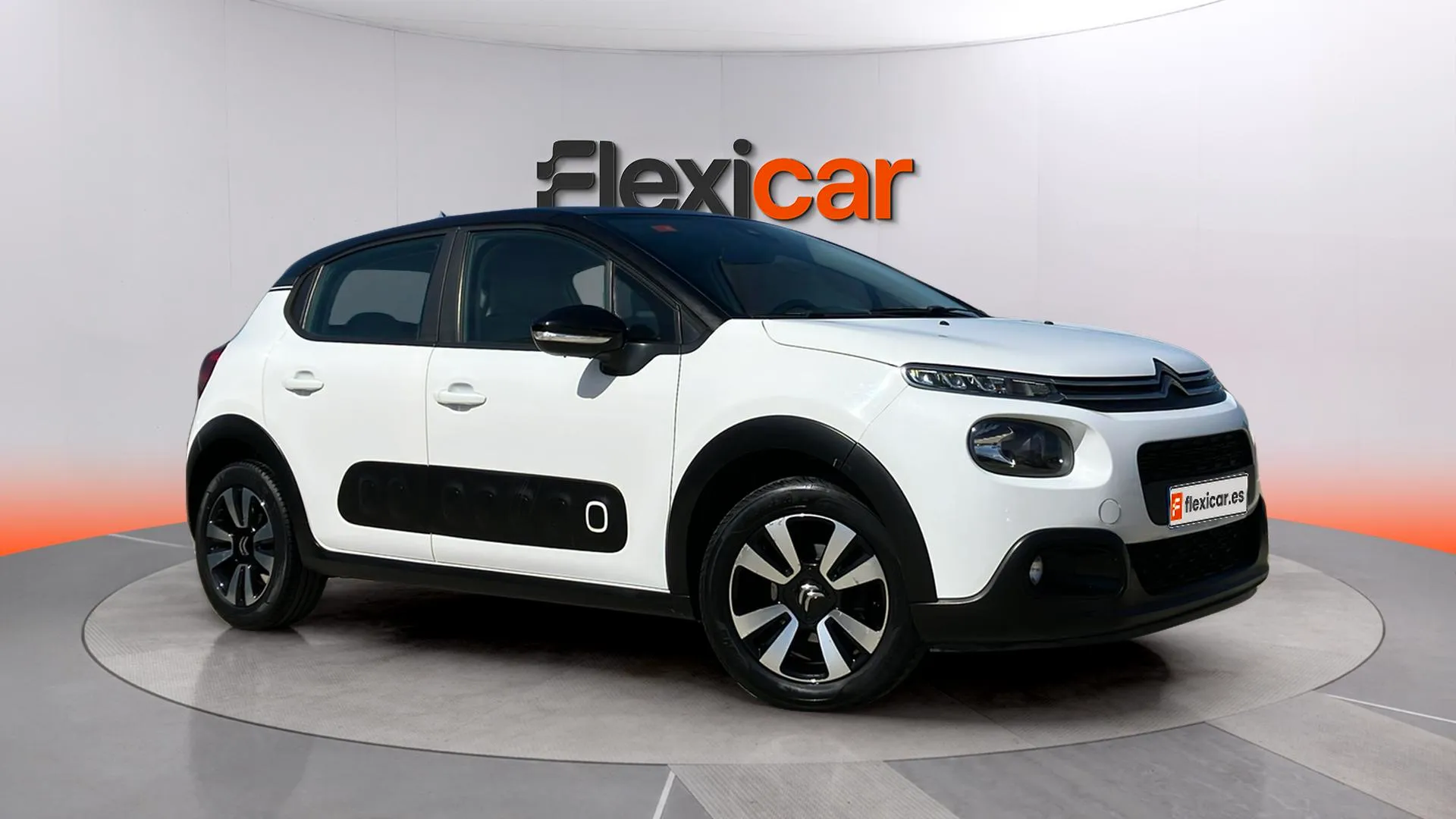 Citroën C3 PureTech 60KW (82CV) FEEL
