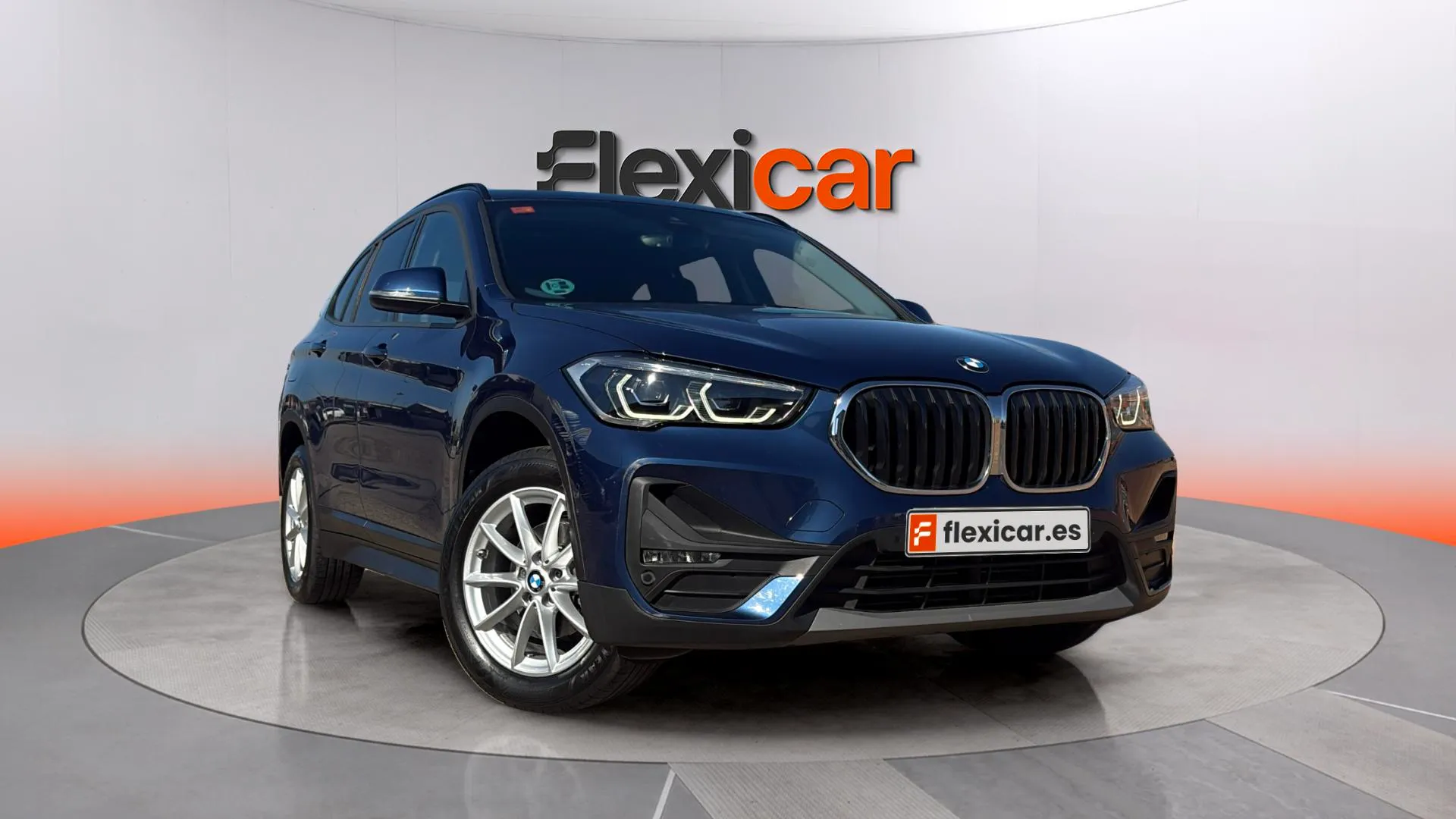 BMW X1 sDrive16d Business