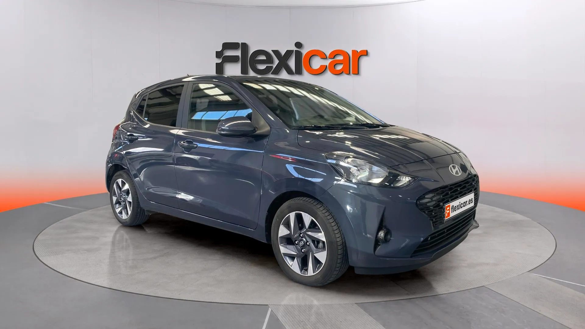 Hyundai i10 1.0 Klass