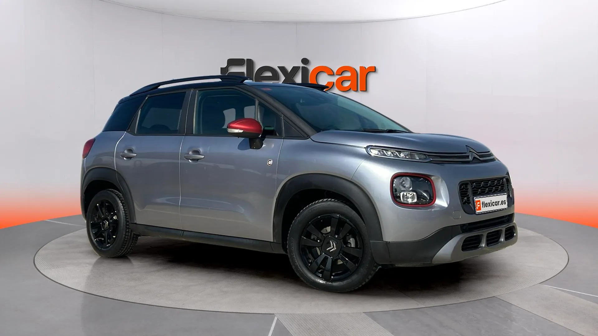 Citroën C3 Aircross BlueHDi 81kW (110CV) S&S C-Series