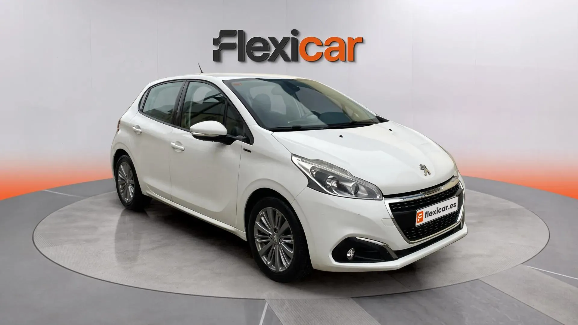 Peugeot 208 5P Signature 1.2L PureTech 60KW (82CV)