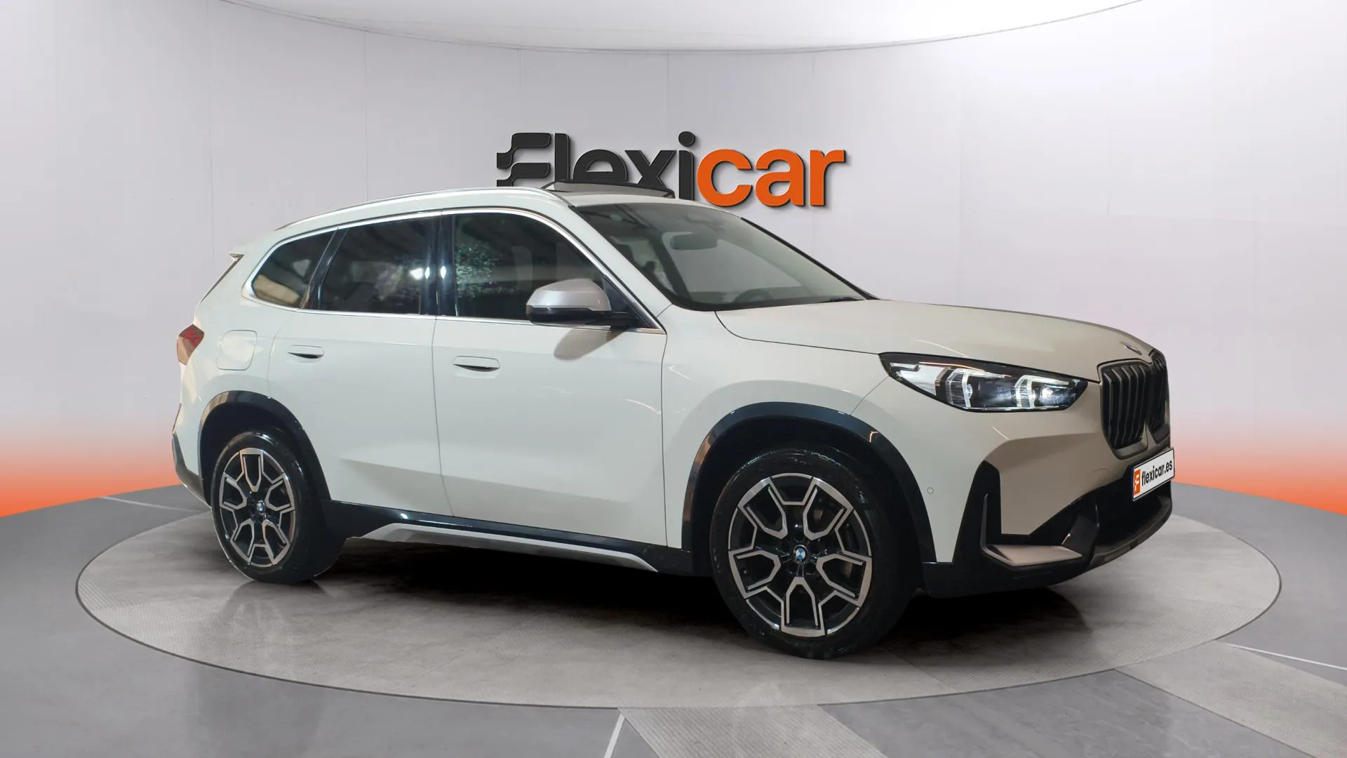 BMW X1 sDrive18d