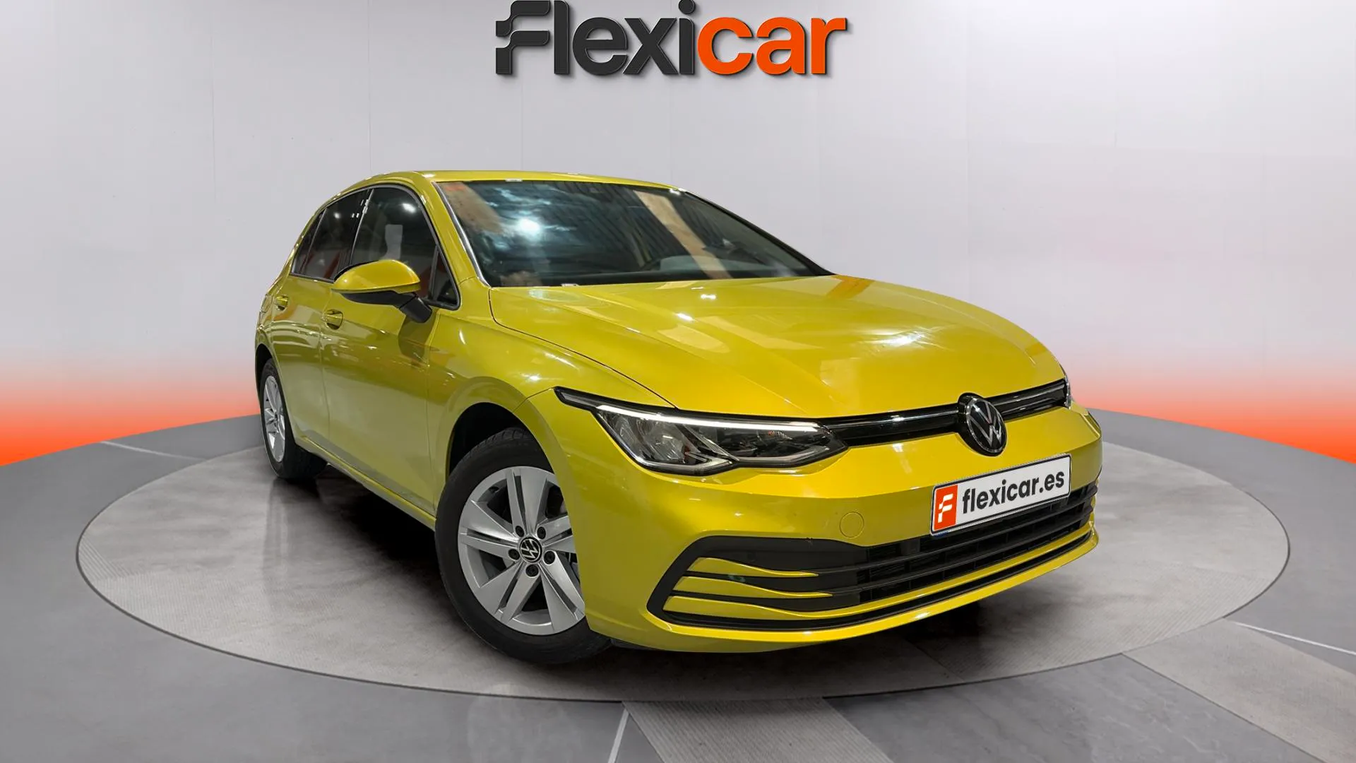 Volkswagen Golf Life 1.5 eTSI 110kW (150CV) DSG