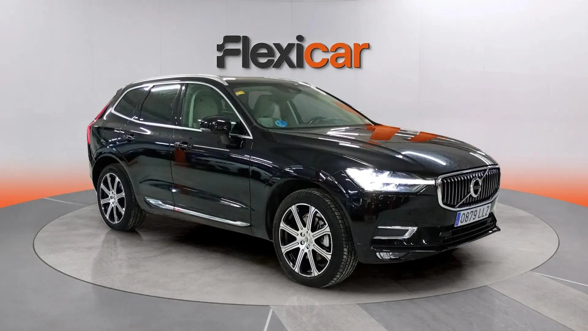 Volvo XC60 2.0 B4 D AWD Business Plus Auto