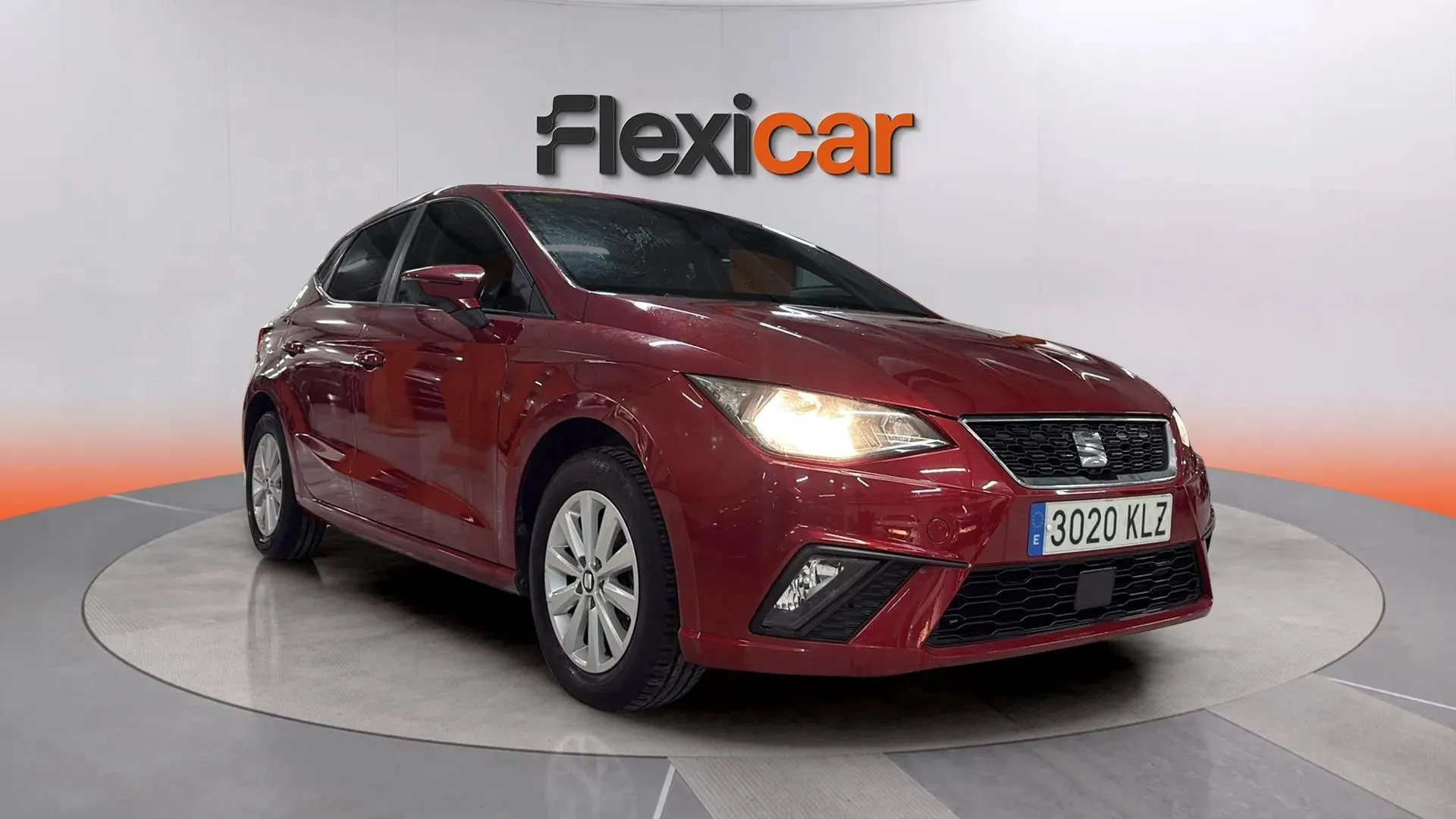 SEAT Ibiza 1.0 55kW (75CV) Reference