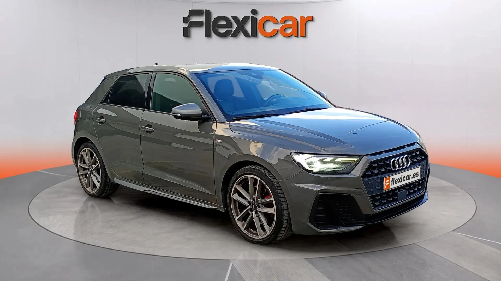 Audi A1 S Line 40 TFSI 147kW S tron Sportback