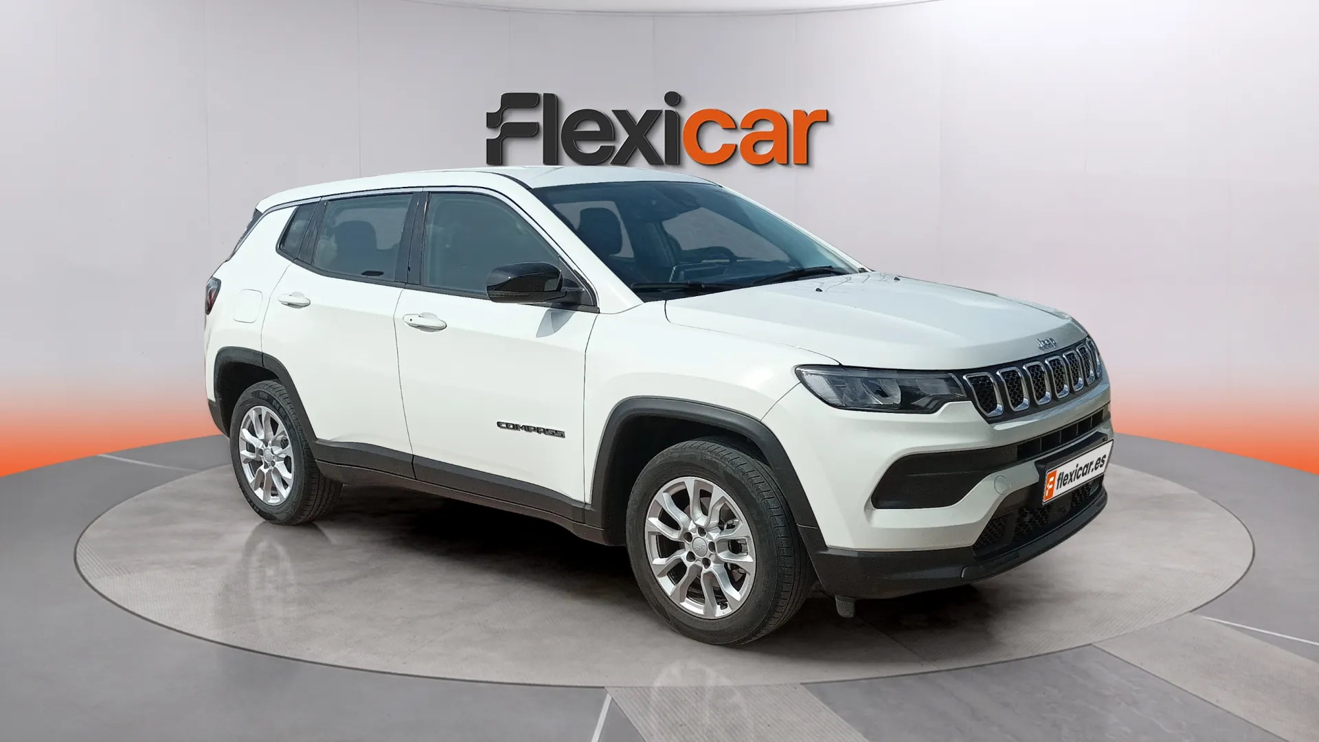 Jeep Compass 1.3 Gse T4 96kW (130CV) Limited MT FWD