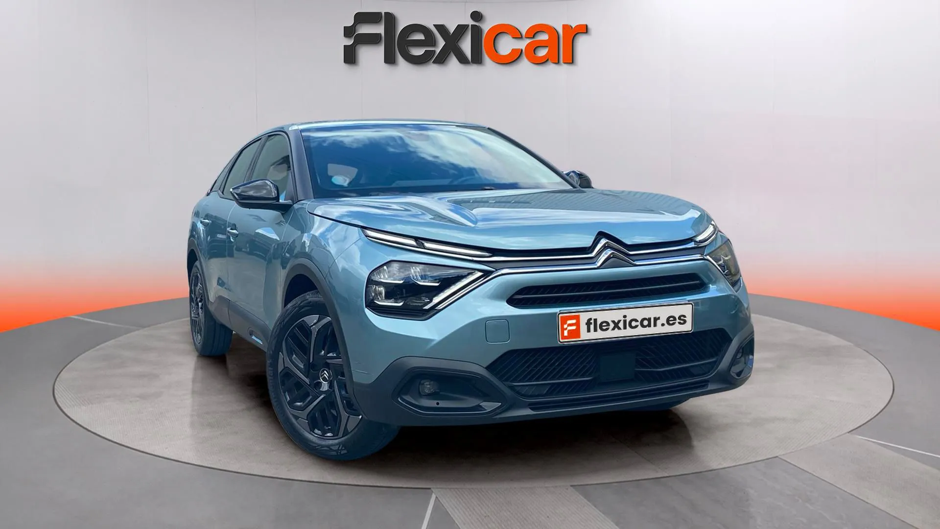 Citroën C4 PureTech 130 S&S EAT8 Feel Pack