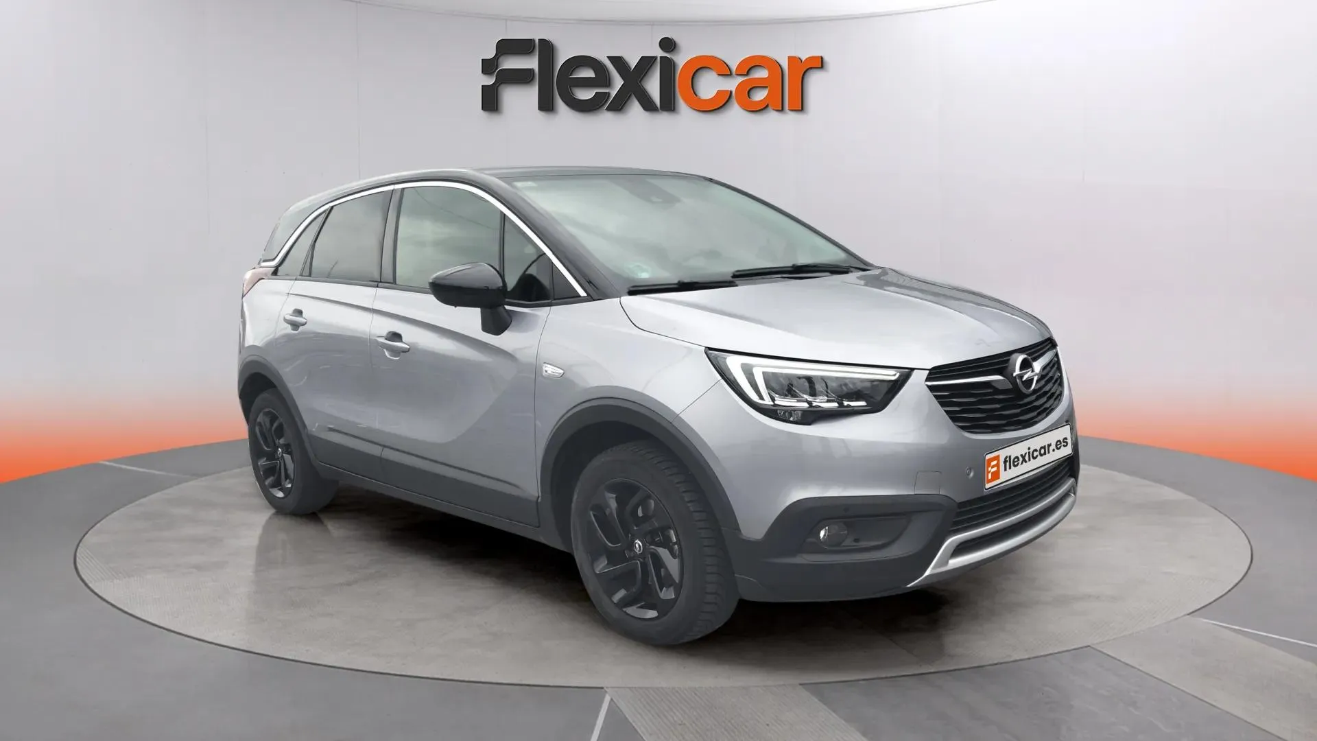 Opel Crossland X 1.2 96kW (130CV) Innovation