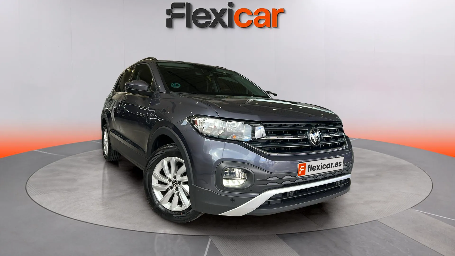 Volkswagen T-Cross Advance 1.0 TSI 81kW (110CV)