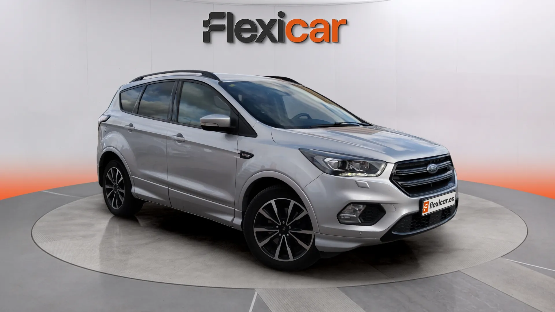 Ford Kuga 2.0 TDCi 110kW 4x2 ST-Line