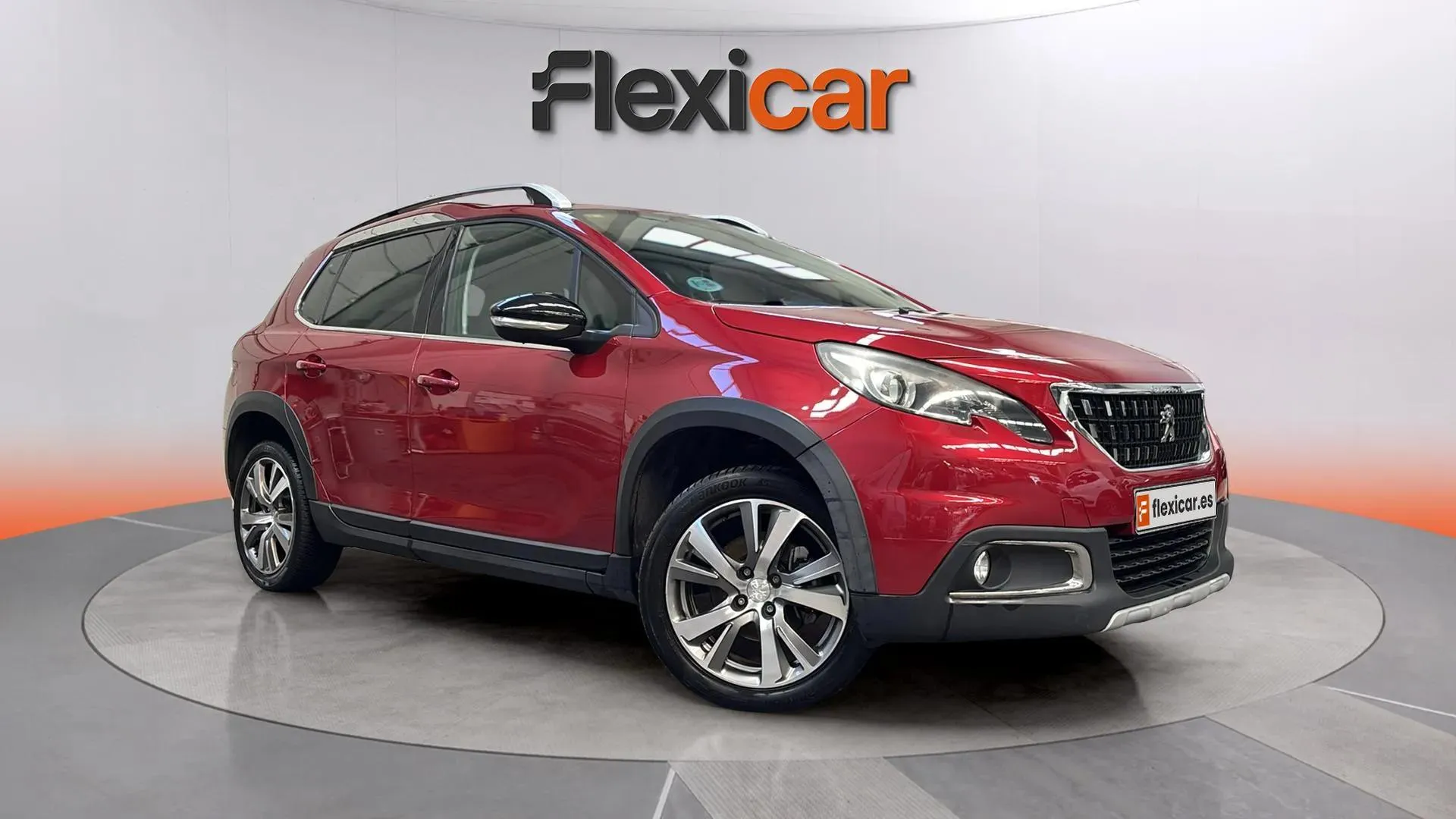 Peugeot 2008 Allure 1.2 PureTech 81KW (110CV) S&S