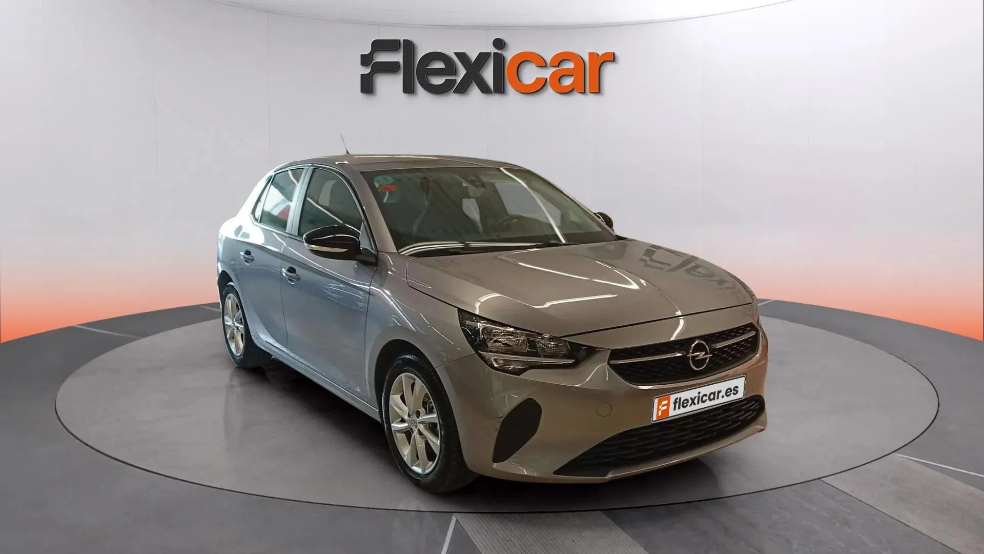 Opel Corsa 1.5D DT 74kW (100CV) Edition