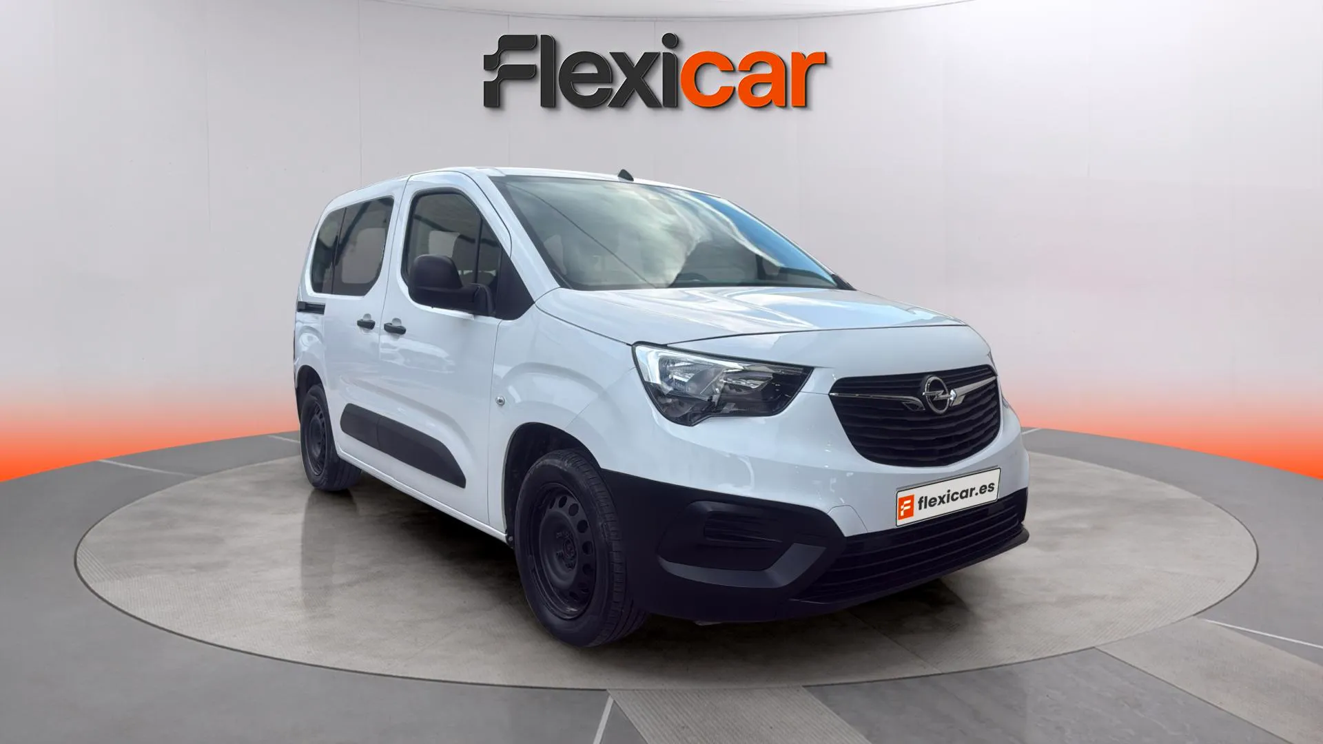 Opel Combo 1.5 TD 75kW (100CV) S/S Expression L