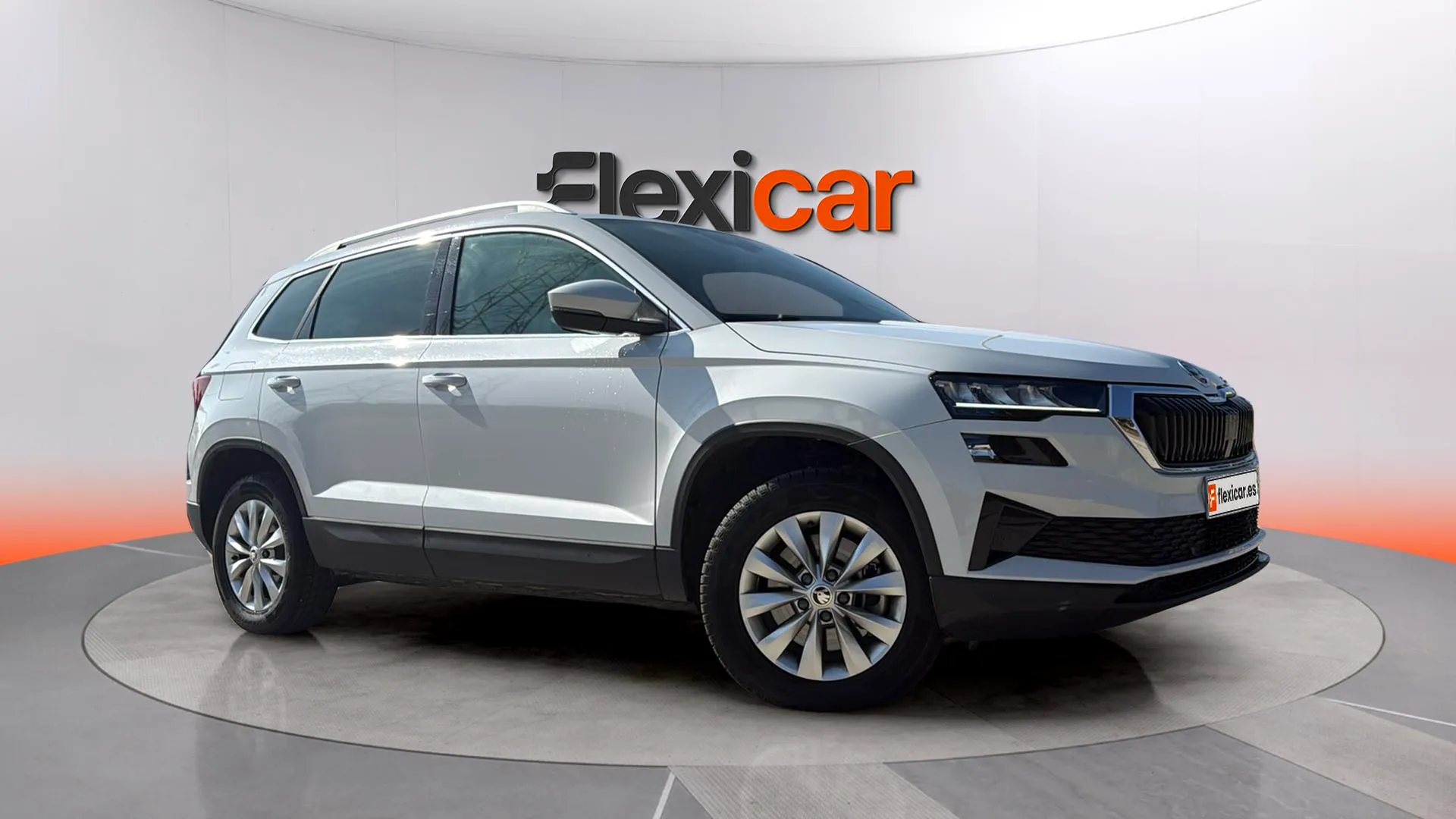 Škoda Karoq 2.0 TDI 110kW (150CV) DSG 4X4 Ambition