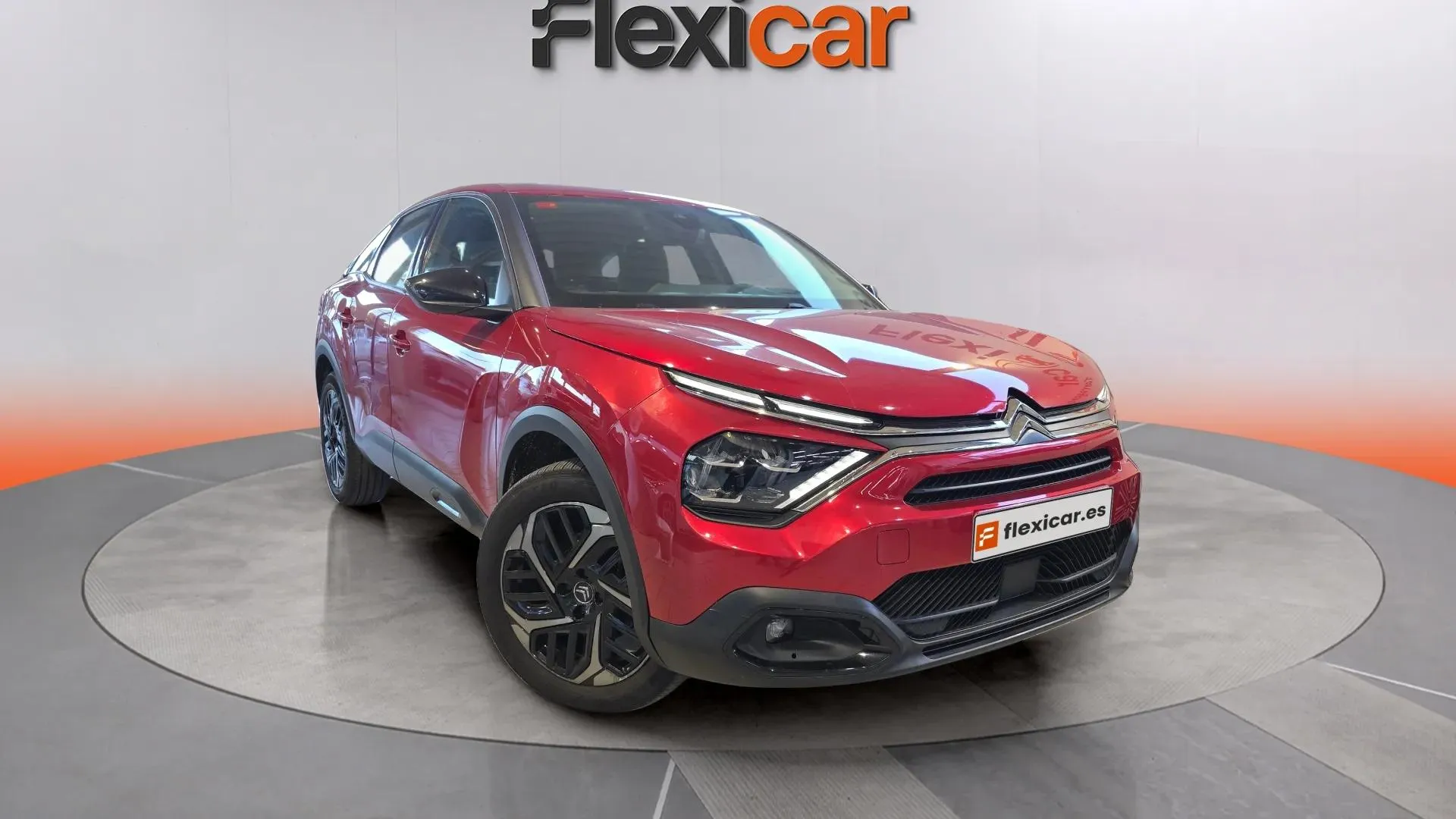 Citroën C4 PureTech 130 S&S EAT8 Feel Pack