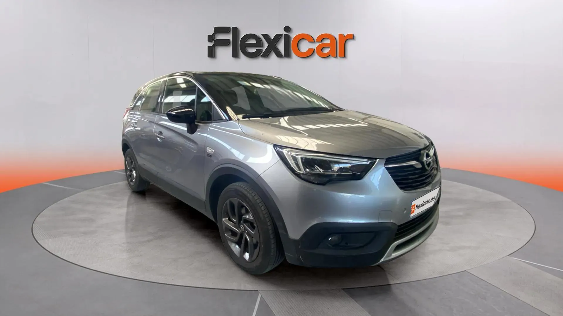 Opel Crossland 1.5D 81kW (110CV) Edition