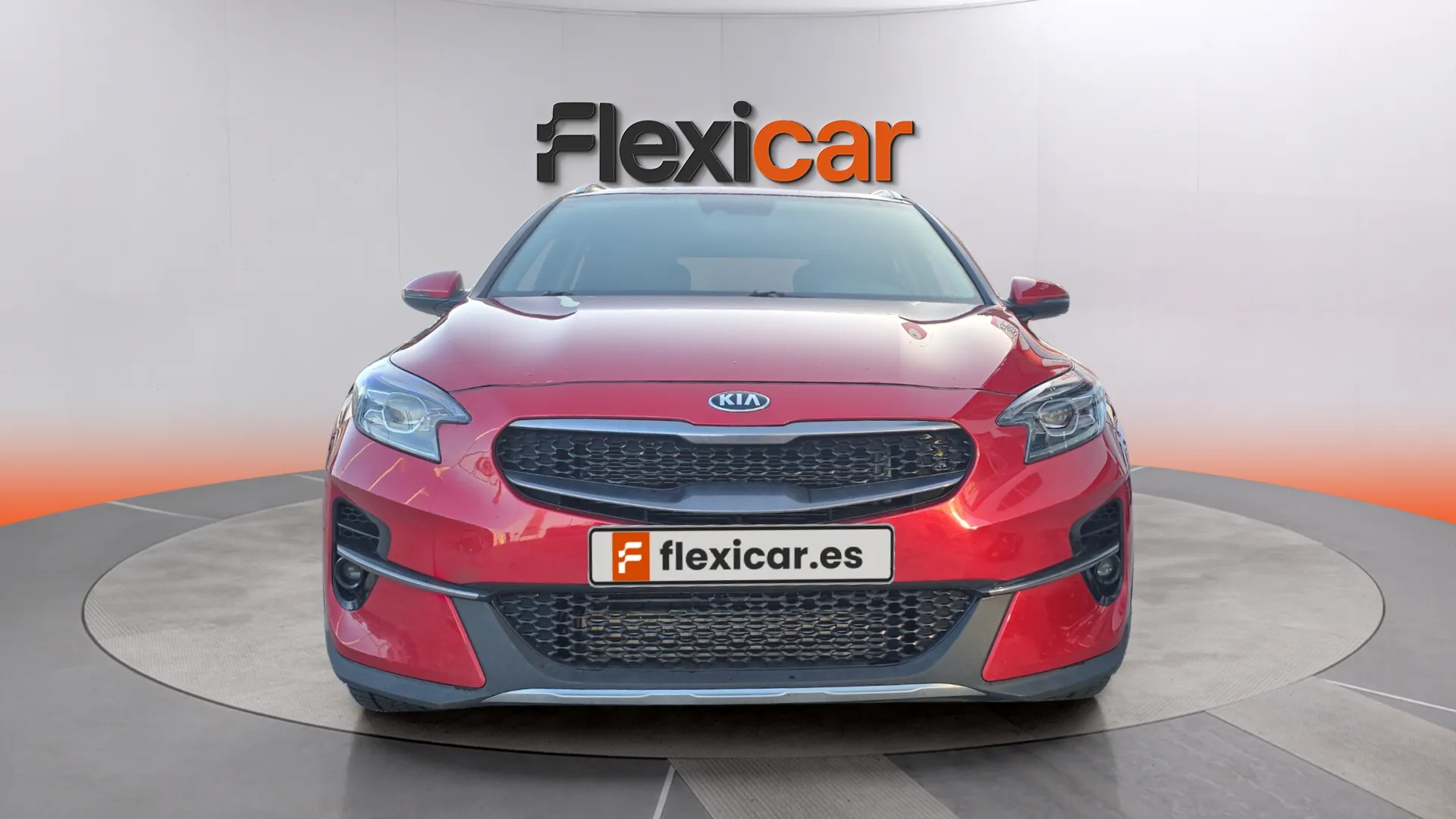 Kia XCeed 1.5 MHEV Emotion 118kW (160CV) DCT