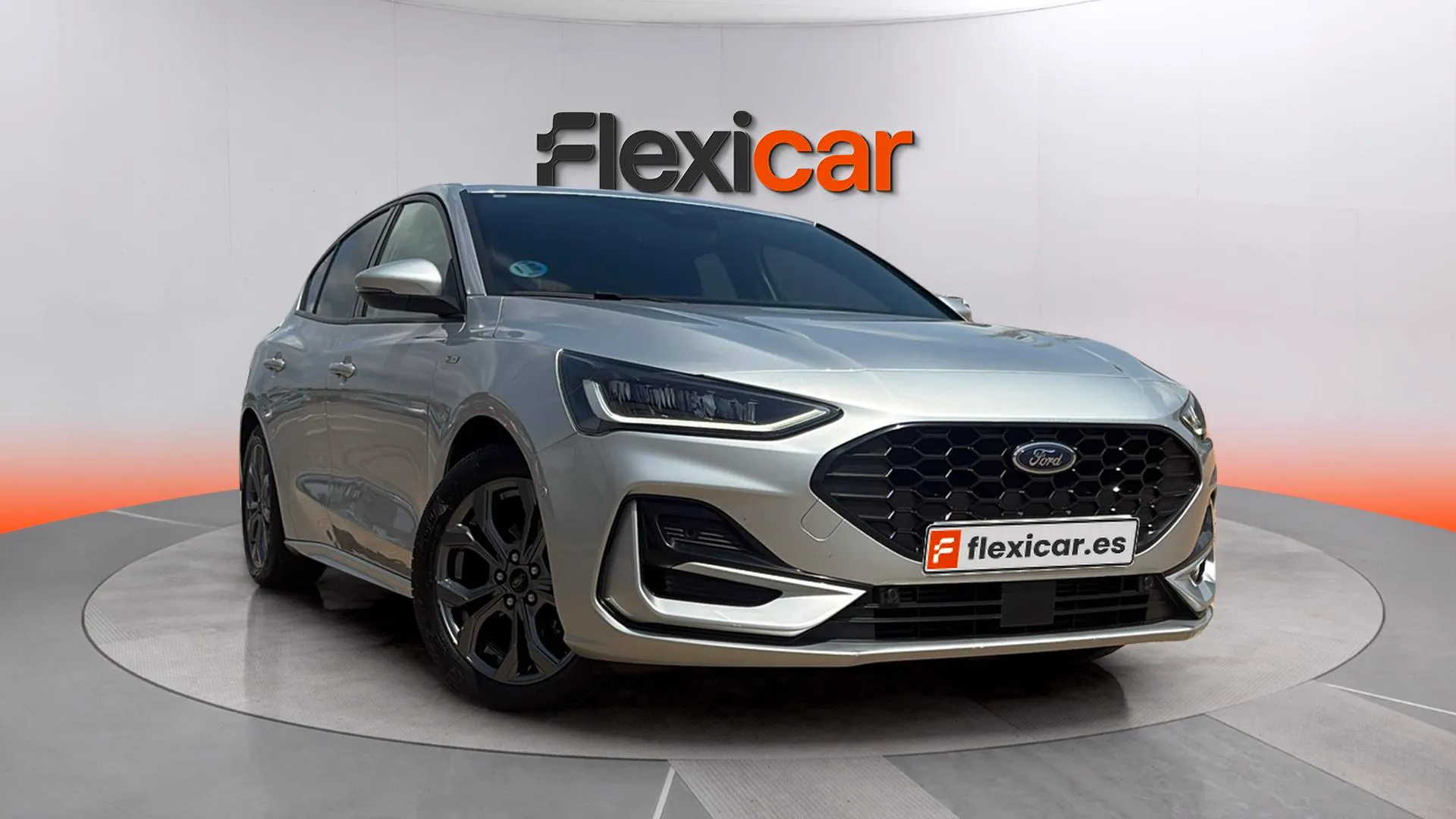 Ford Focus 1.0 Ecob. MHEV 92kW ST-Line Design SIP