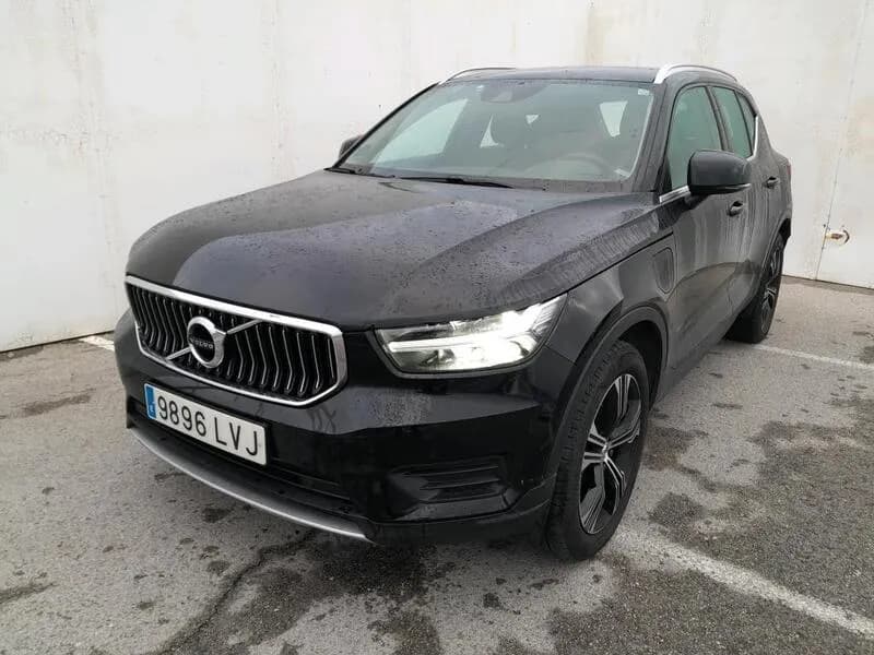 Volvo XC40 1.5 T4 Twin Recharge Inscription Ex Auto
