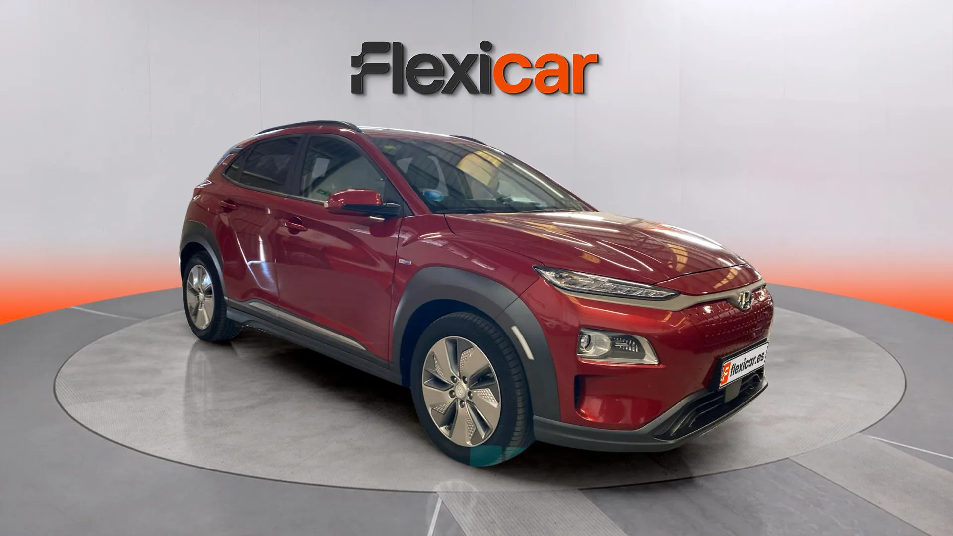 Hyundai Kona EV 150kW Style 484km