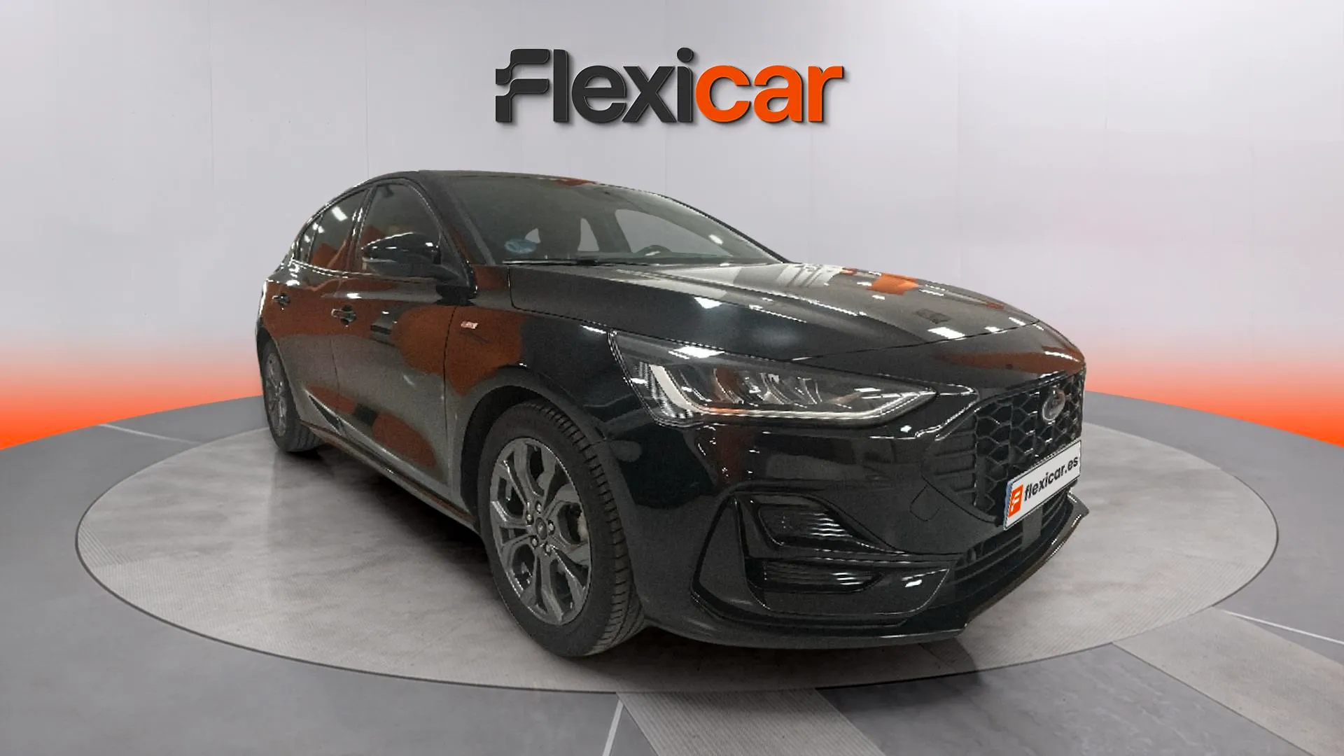 Ford Focus 1.0 Ecoboost MHEV 114kW ST-Line SB