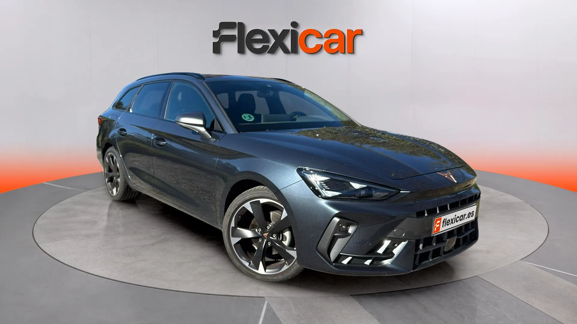 Cupra Leon SP 1.5 TSI 110kW (150CV)