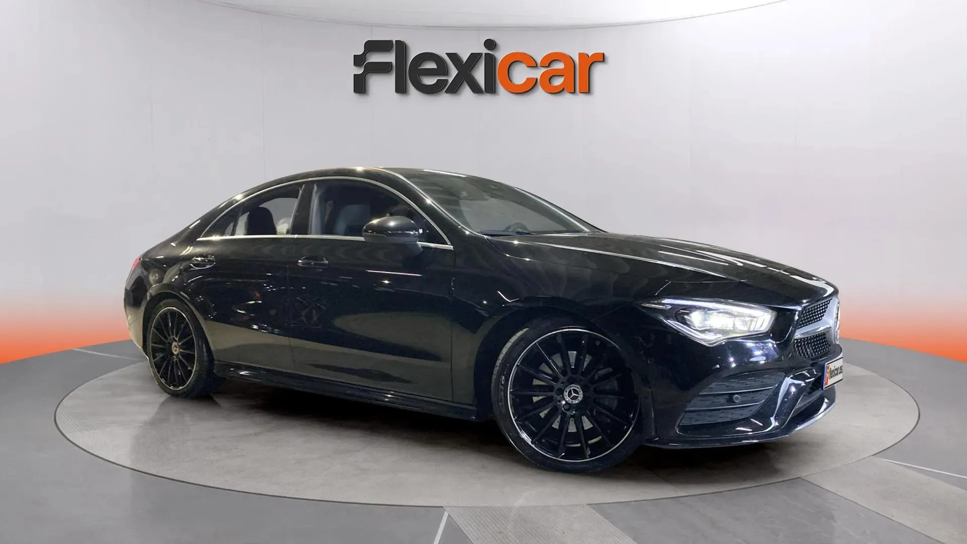 Mercedes-Benz Clase CLA CLA 220 D DCT