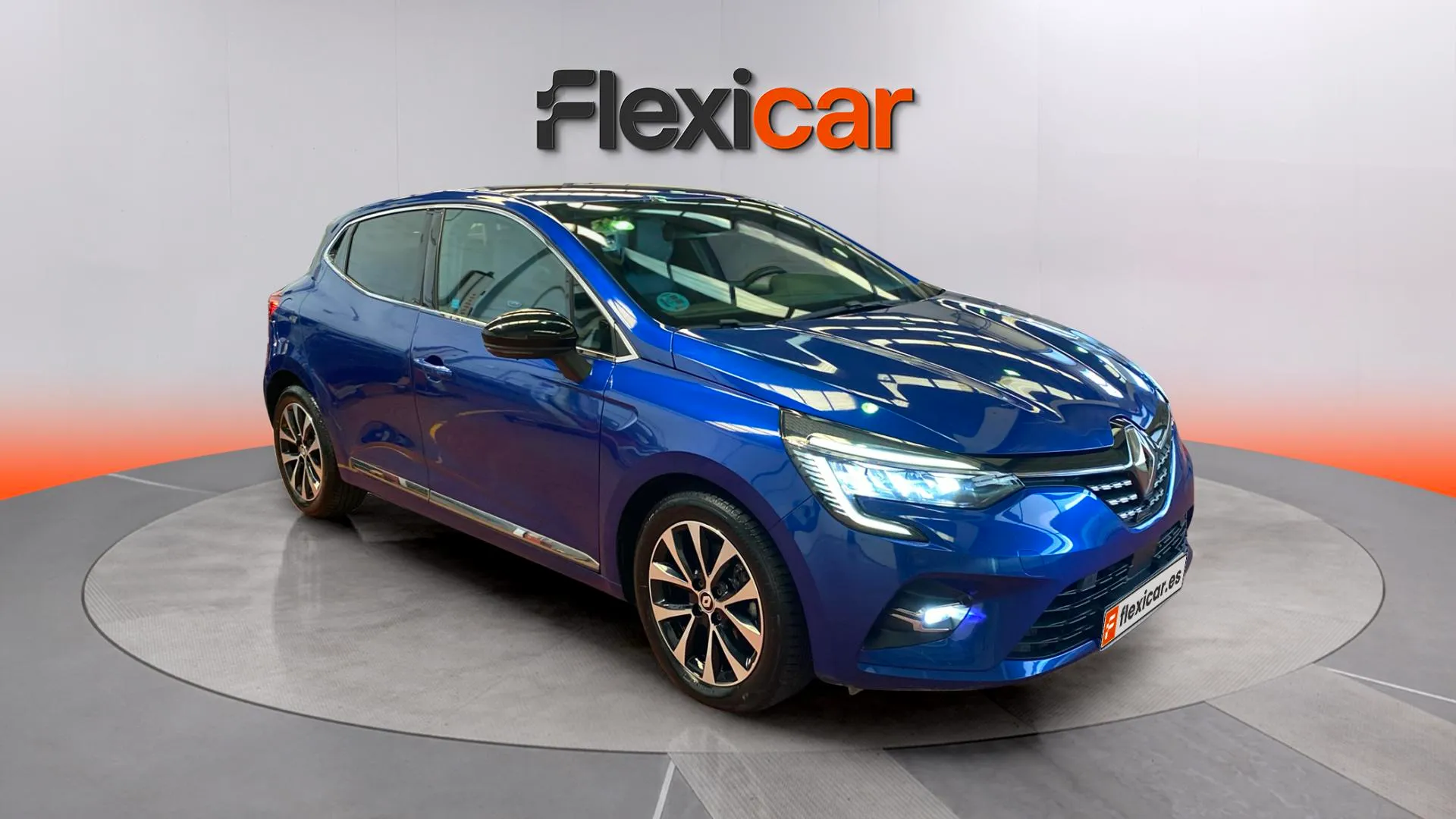 Renault Clio Techno TCe 103 kW (140CV)