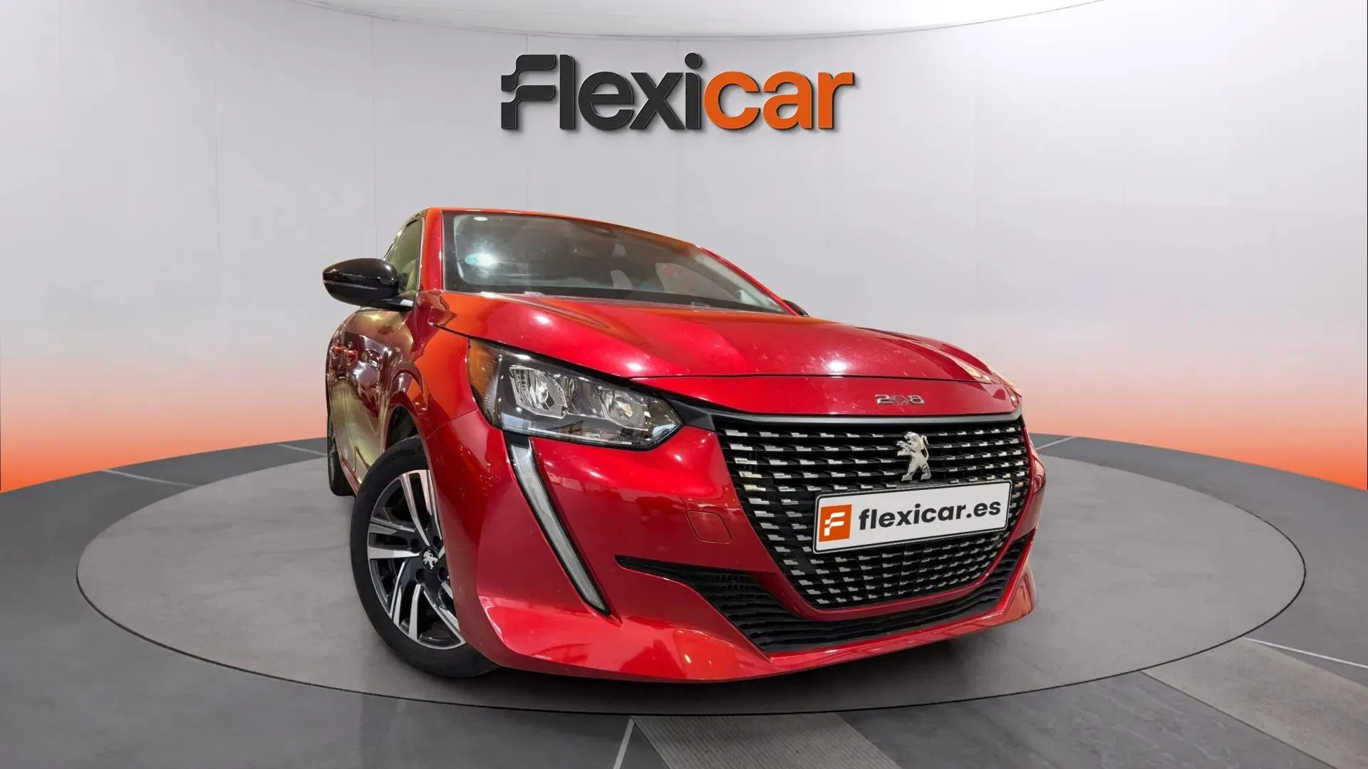 Peugeot 208 PureTech 73kW (100CV) Active Pack