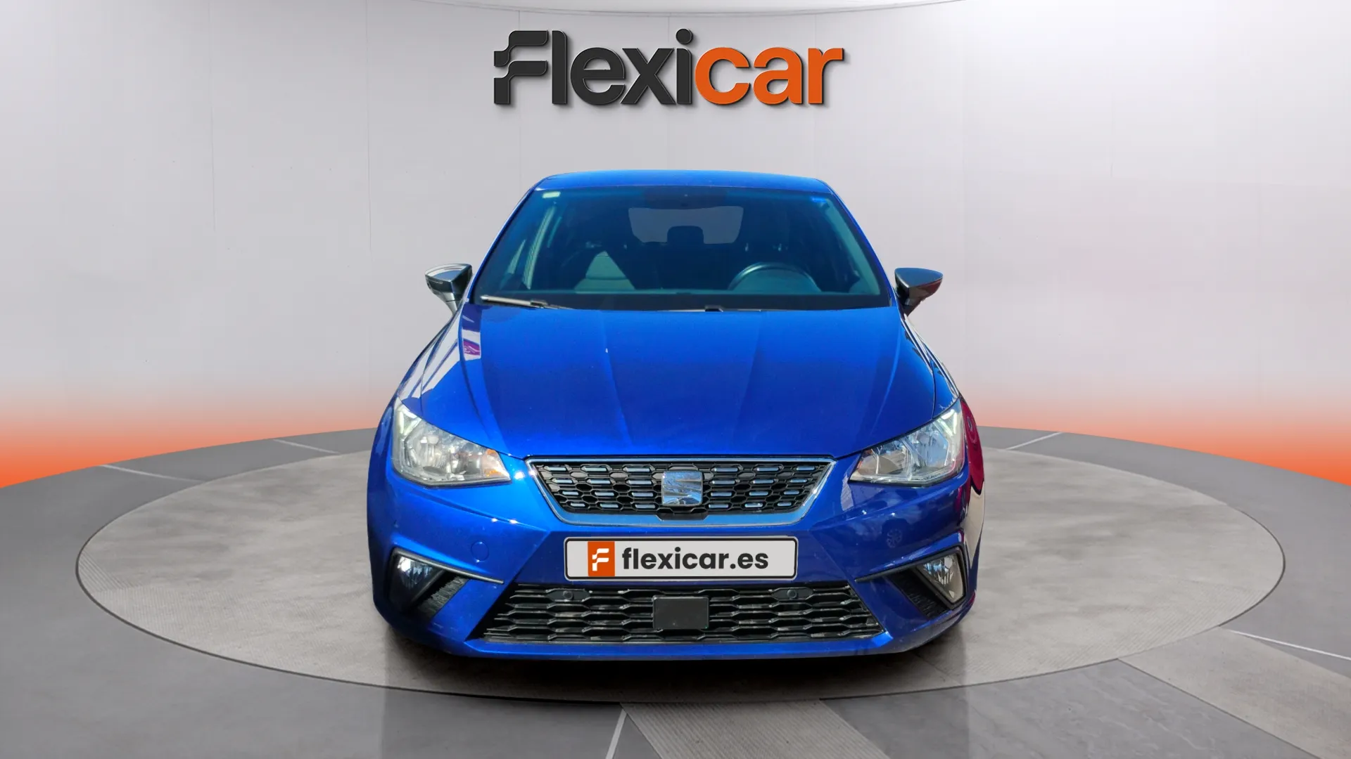 SEAT Ibiza 1.0 TSI 81kW (110CV) Xcellence