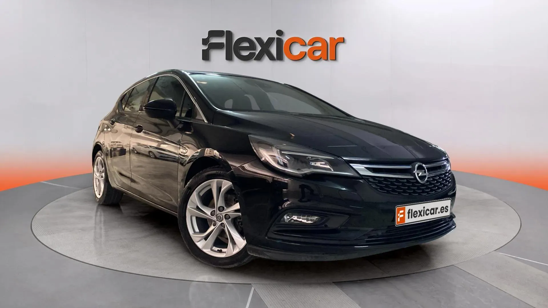 Opel Astra 1.6 CDTi 110 CV Business +