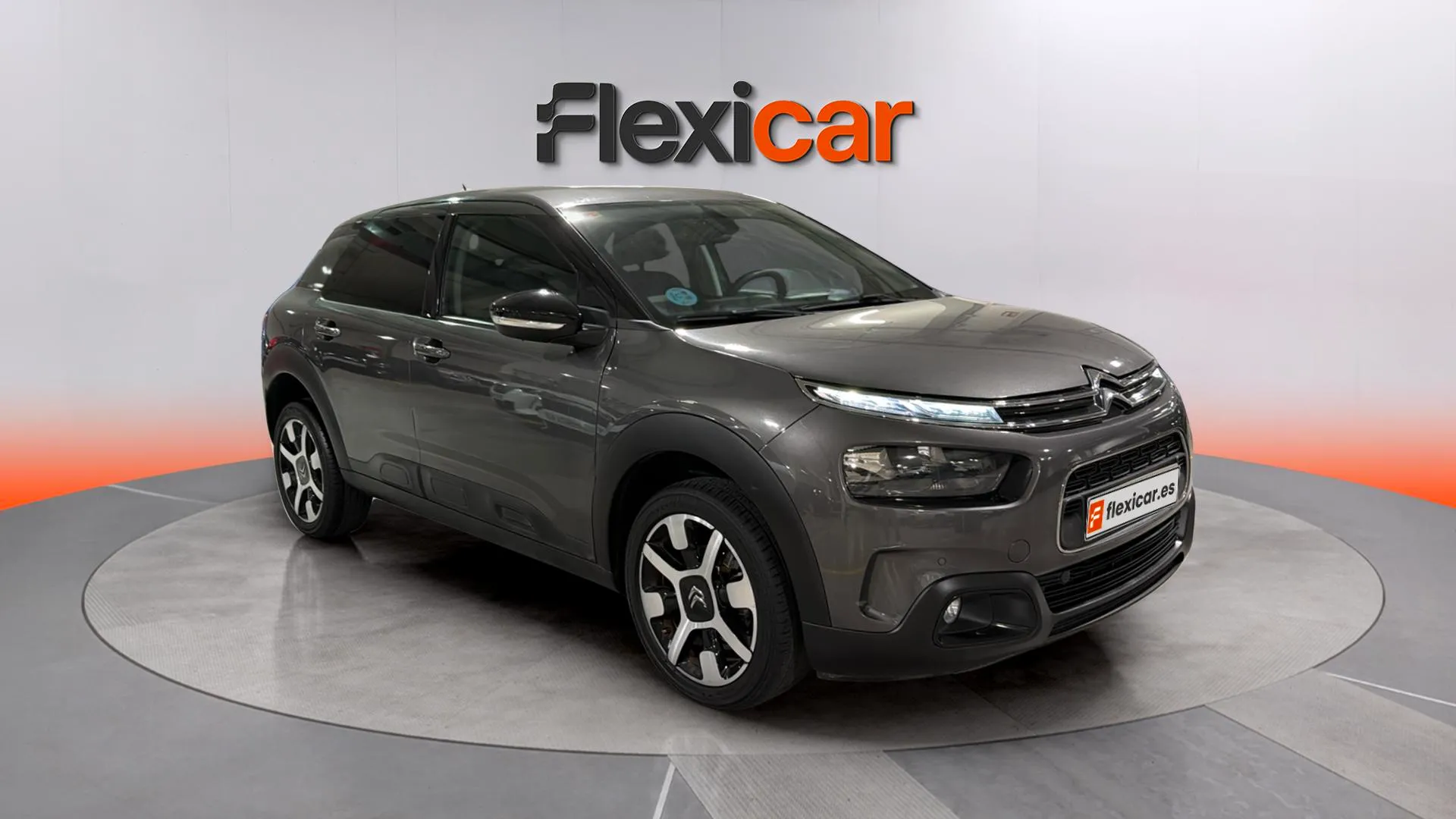 Citroën C4 Cactus PureTech 81KW (110CV) S&S Feel