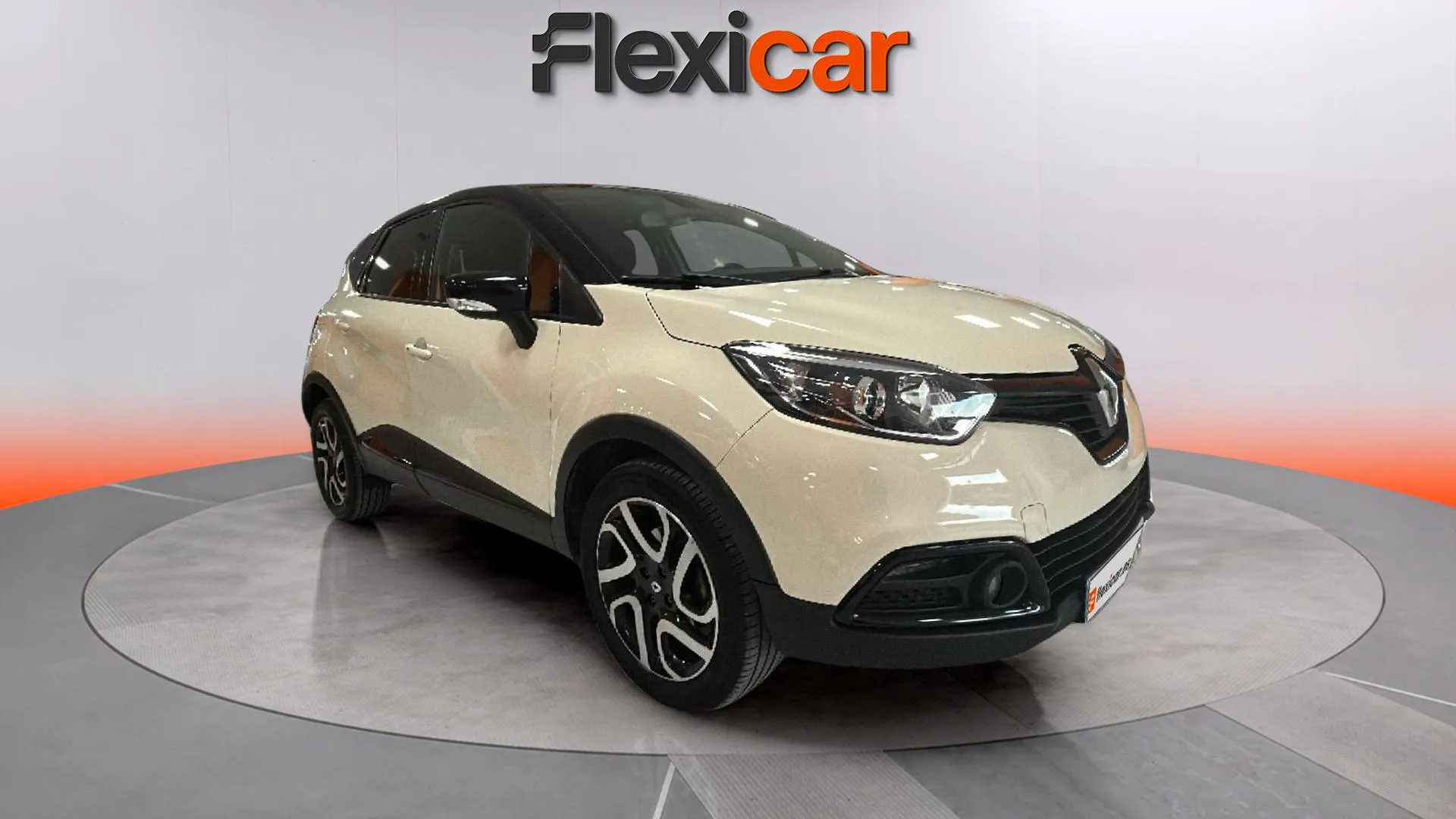 Renault Captur Life Energy dCi 90 eco2 Euro 6