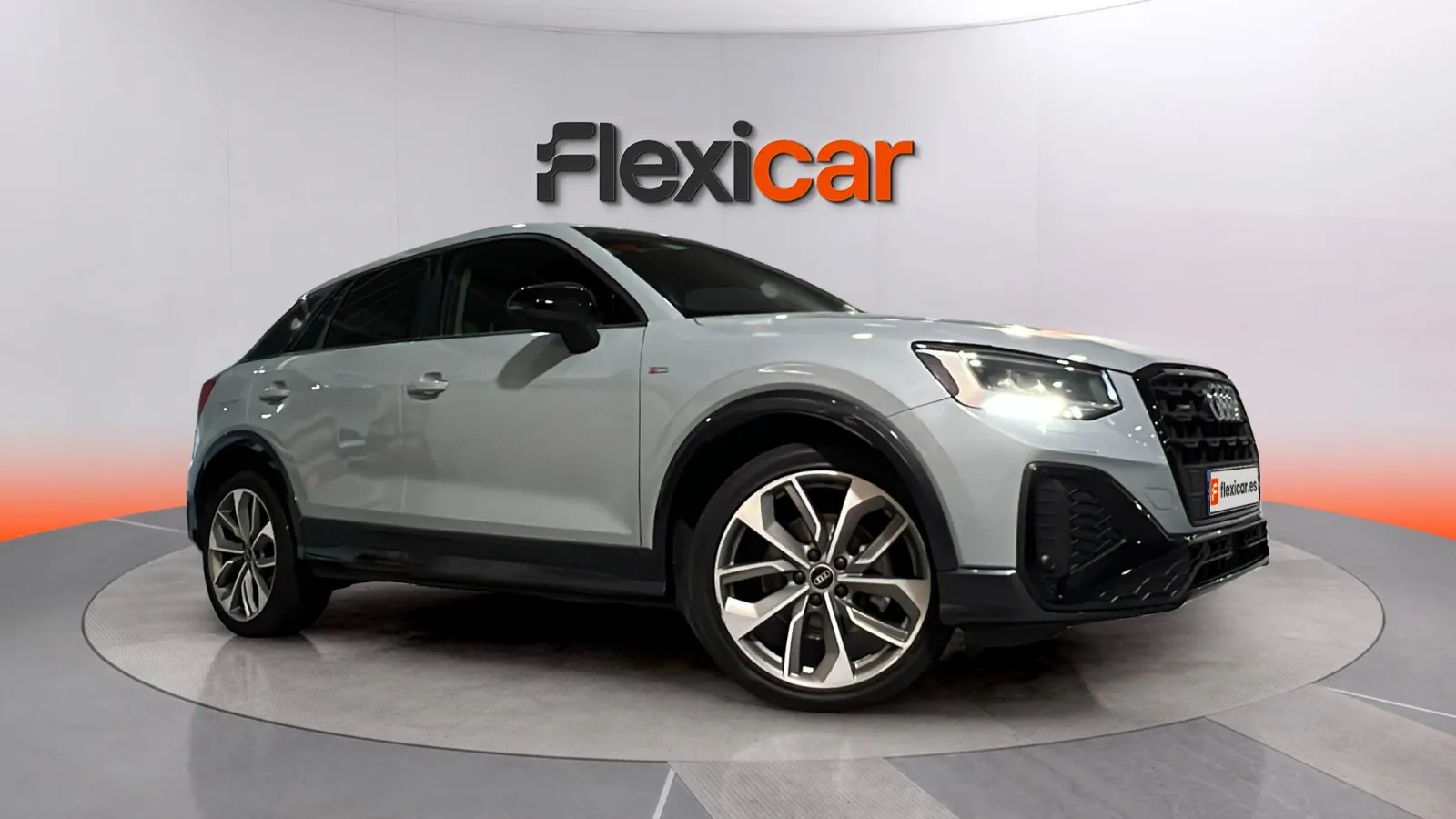 Audi Q2 S line 35 TDI 110kW (150CV) S tronic