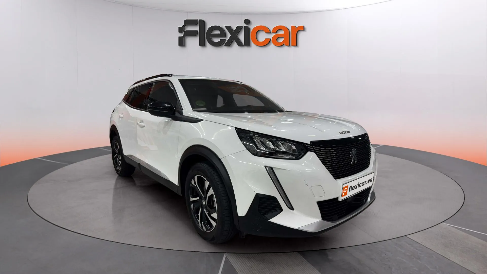 Peugeot 2008 Allure BlueHDI 81kW (110CV)