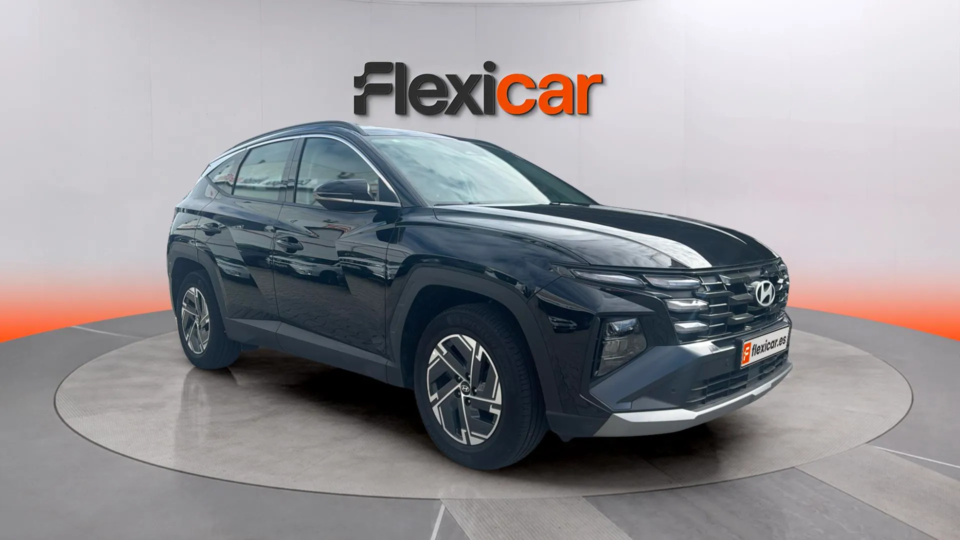 Hyundai Tucson 1.6T 118kW (160CV) Maxx