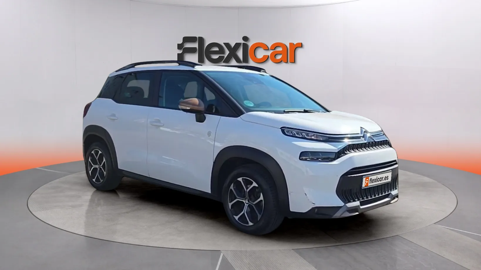 Citroën C3 Aircross PureTech 81kW (110CV) S&S C-Series