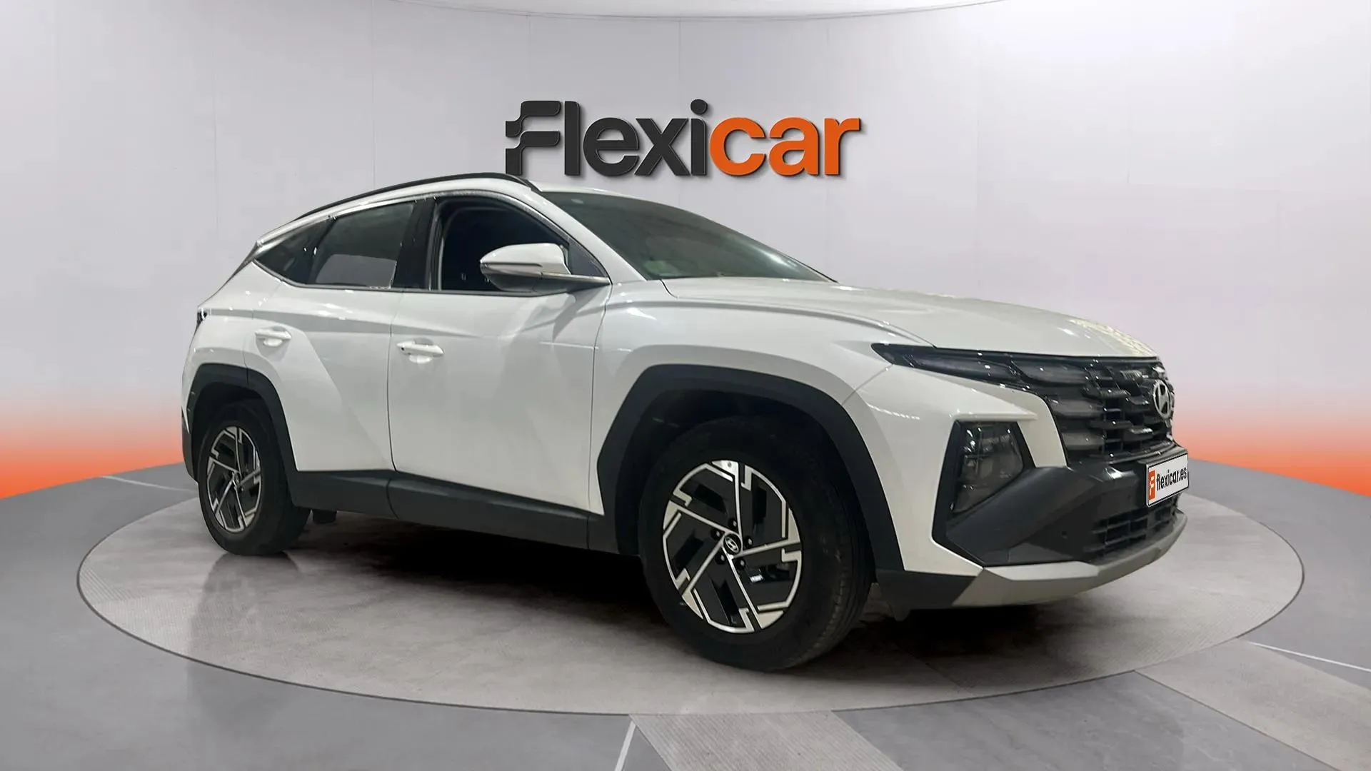 Hyundai Tucson 1.6T 118kW (160CV) Maxx