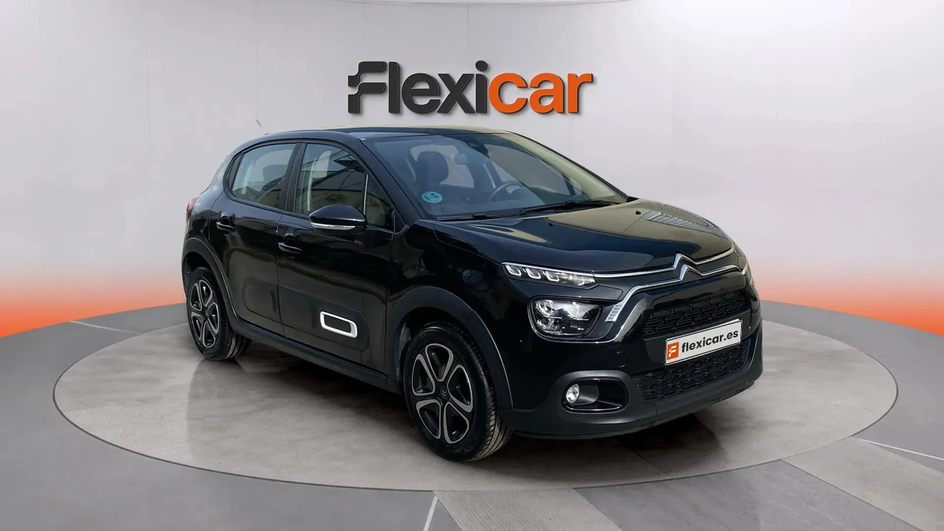 Citroën C3 PureTech 60KW (83CV) Plus